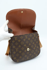 Louis Vuitton Saint Cloud GM