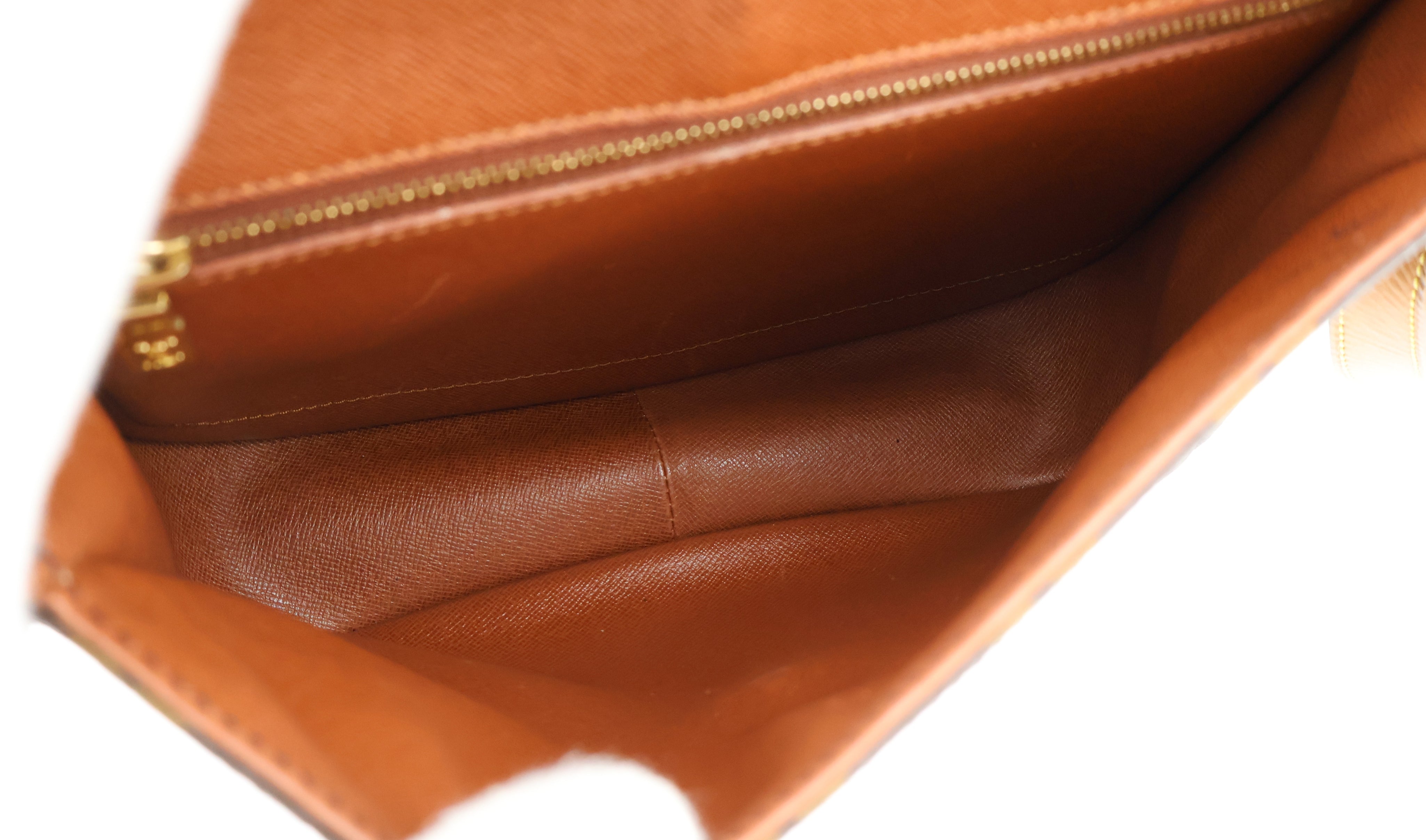 Louis Vuitton Saint Cloud GM