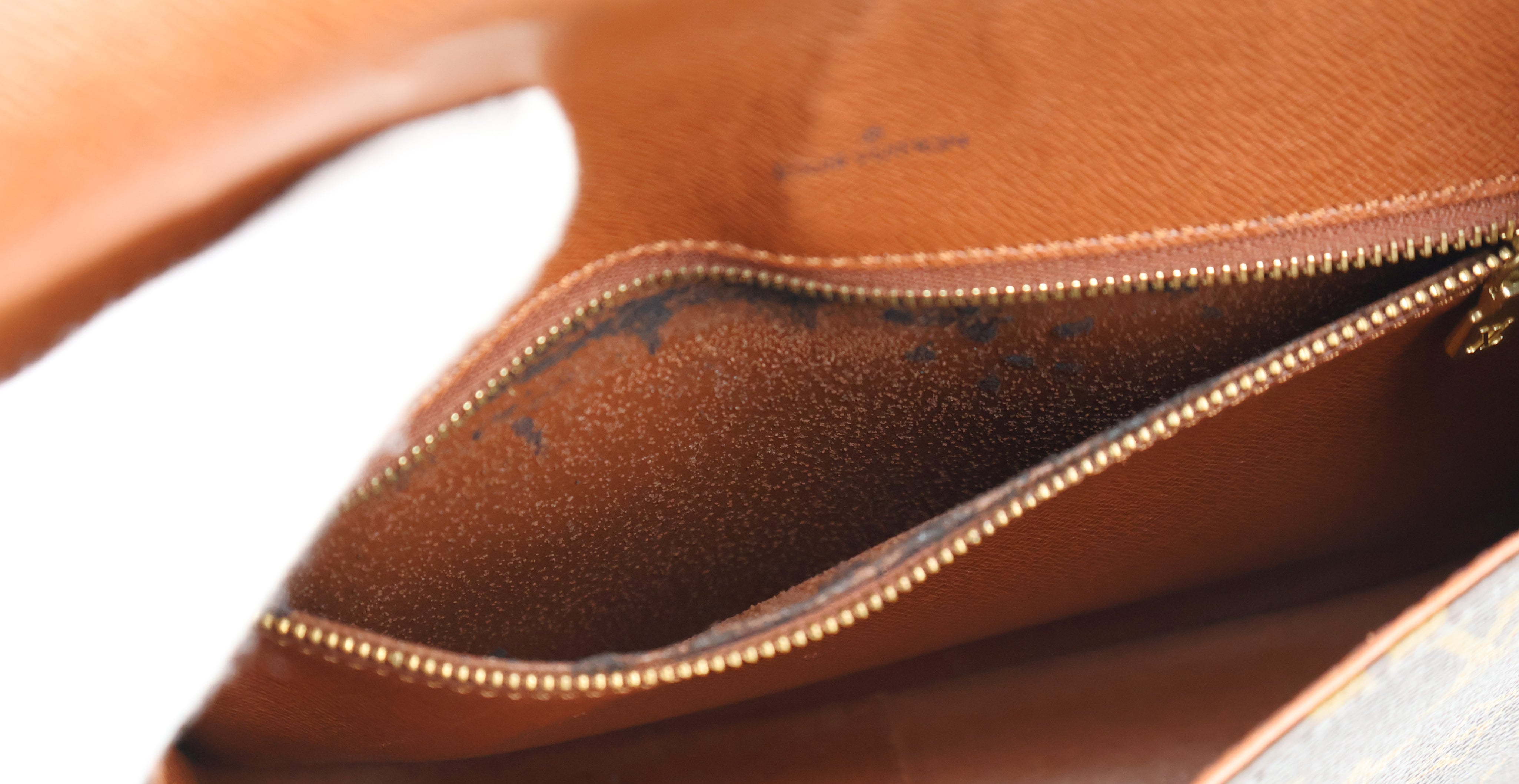 Louis Vuitton Saint Cloud GM