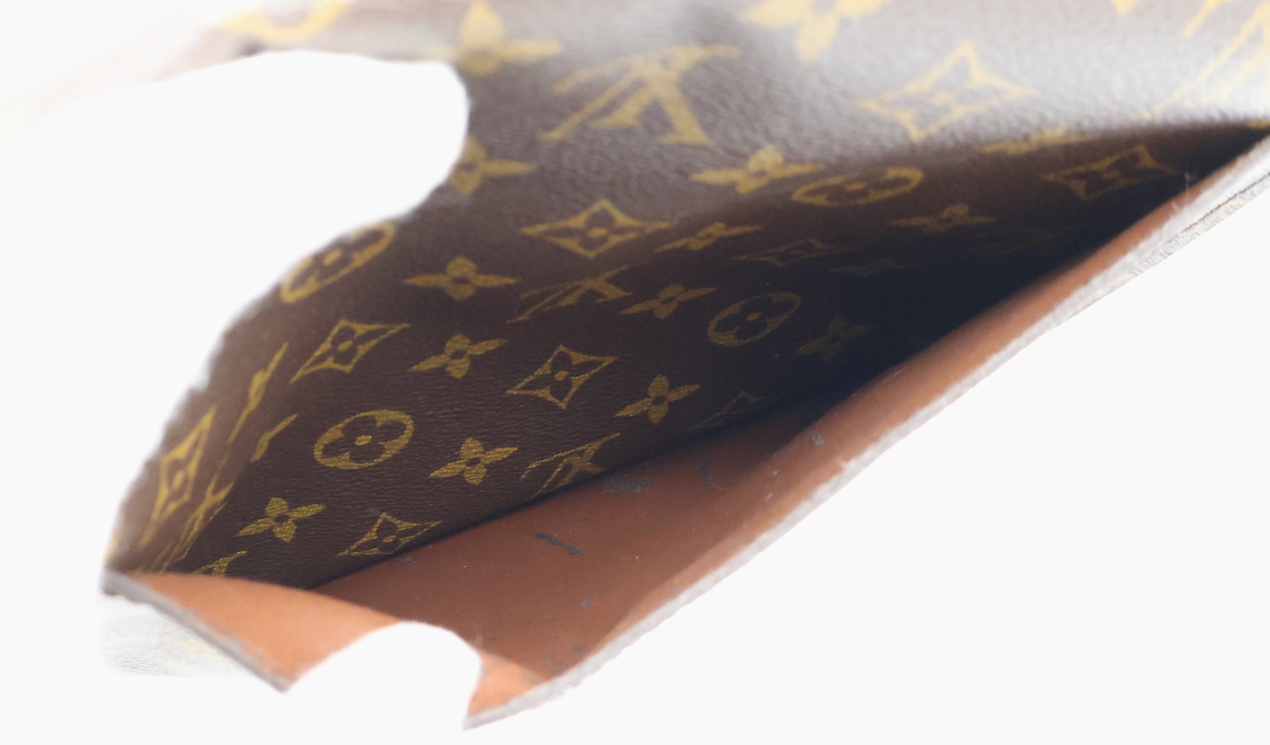 Louis Vuitton Saint Cloud GM