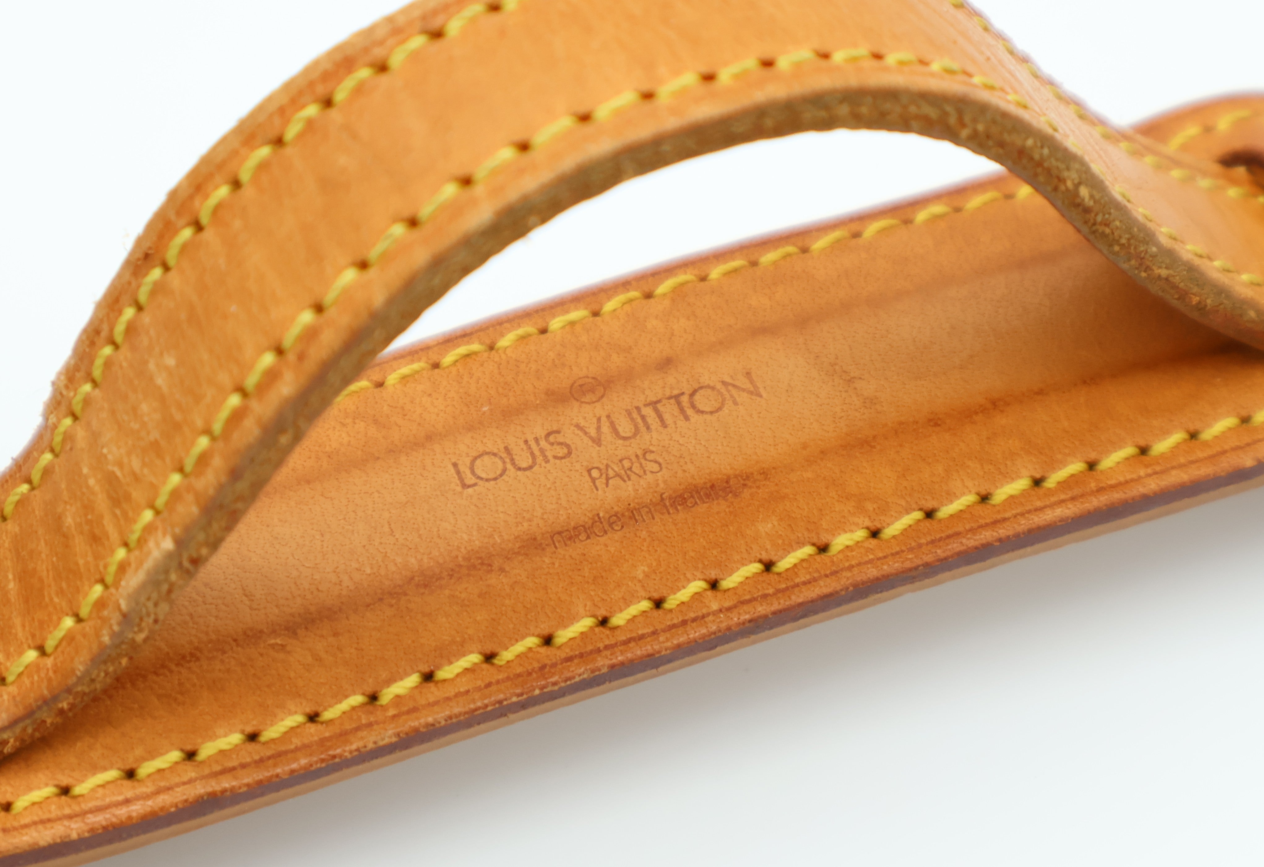 Louis Vuitton Musette Salsa