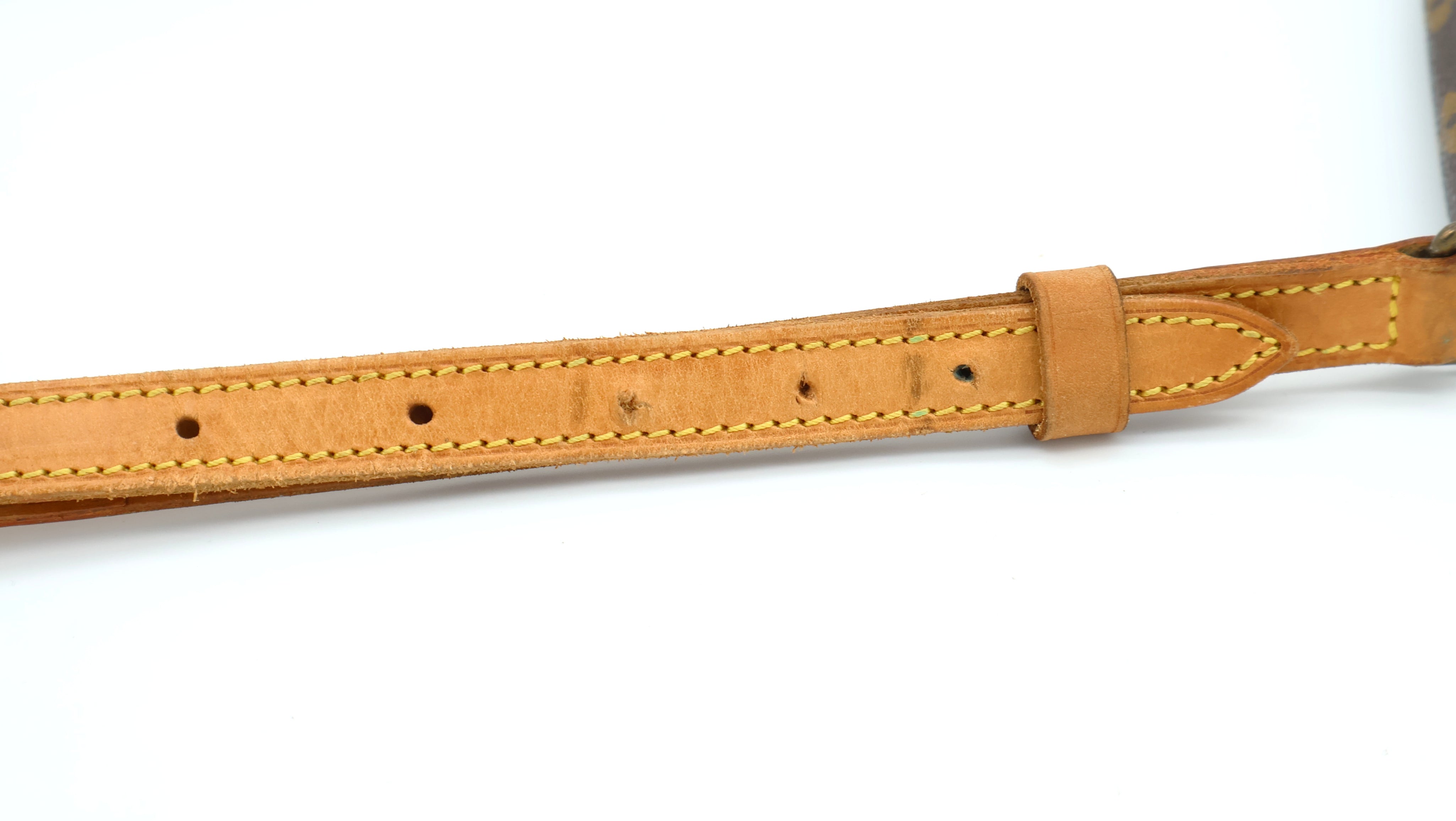 Louis Vuitton Musette Salsa