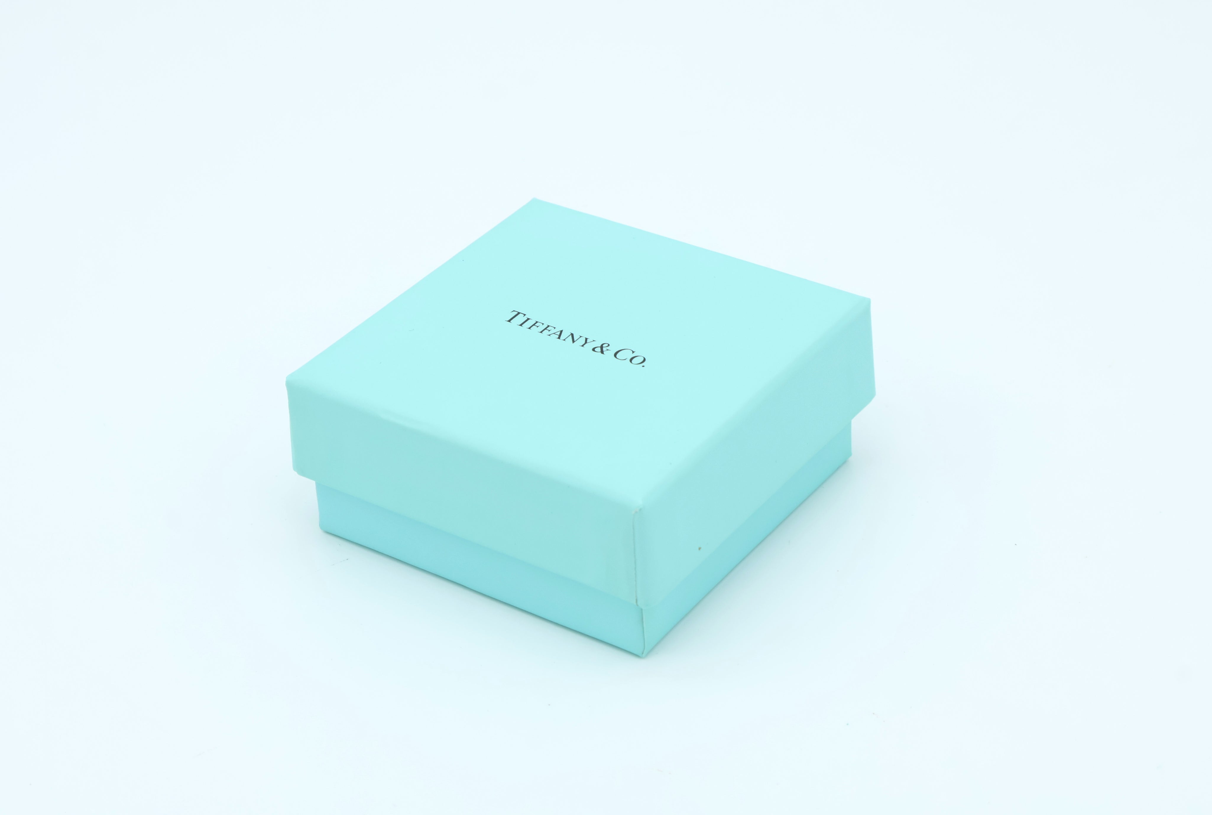 Tiffany & Co. Open Heart Rannekoru