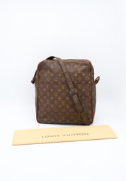 Louis Vuitton Marceau GM