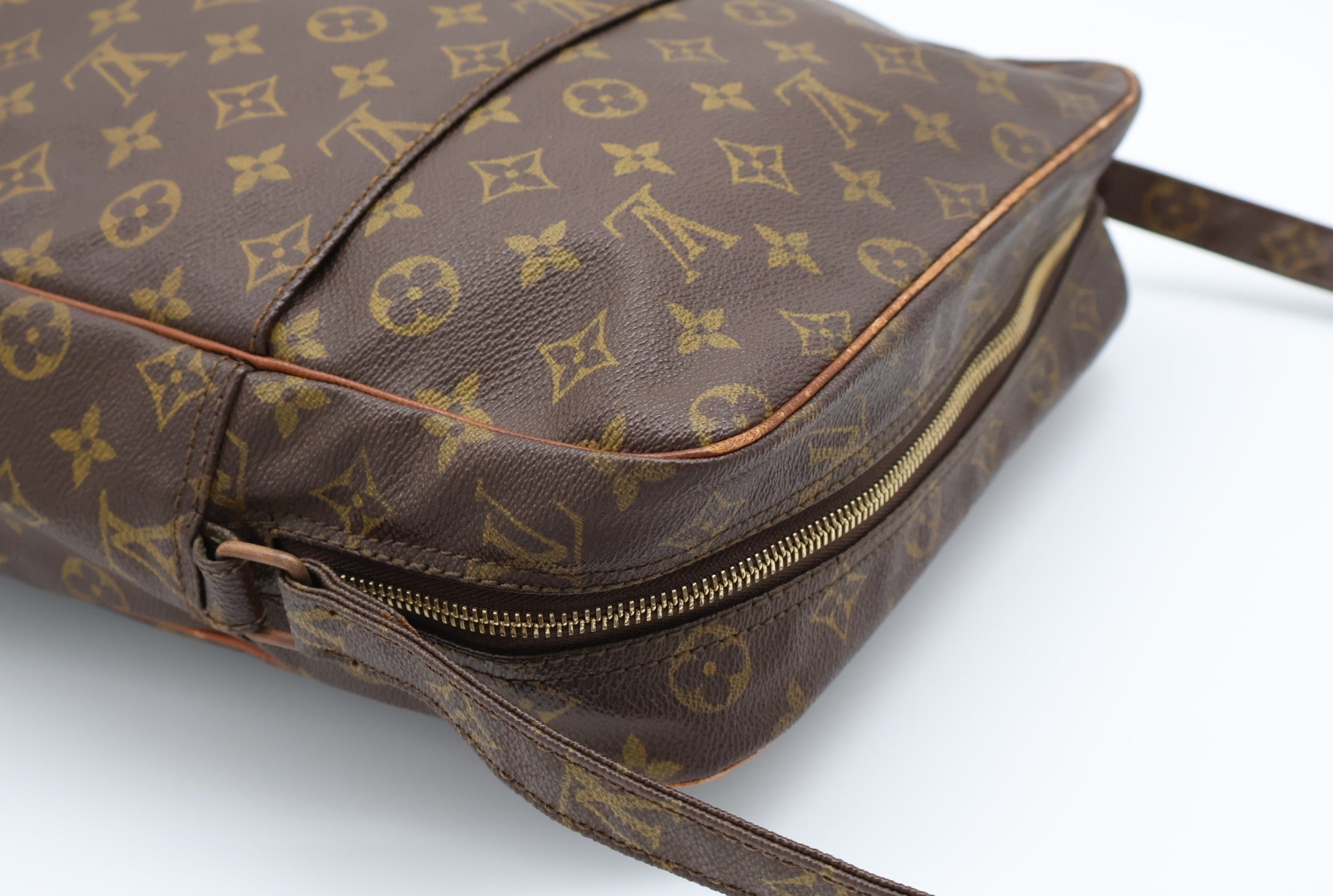Louis Vuitton Marceau GM