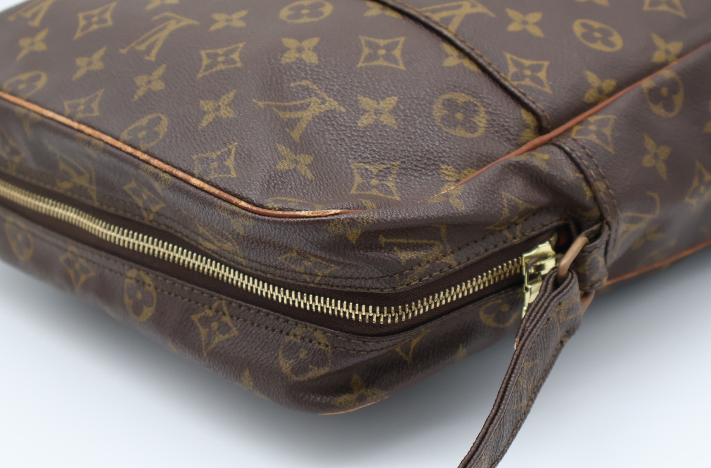 Louis Vuitton Marceau GM