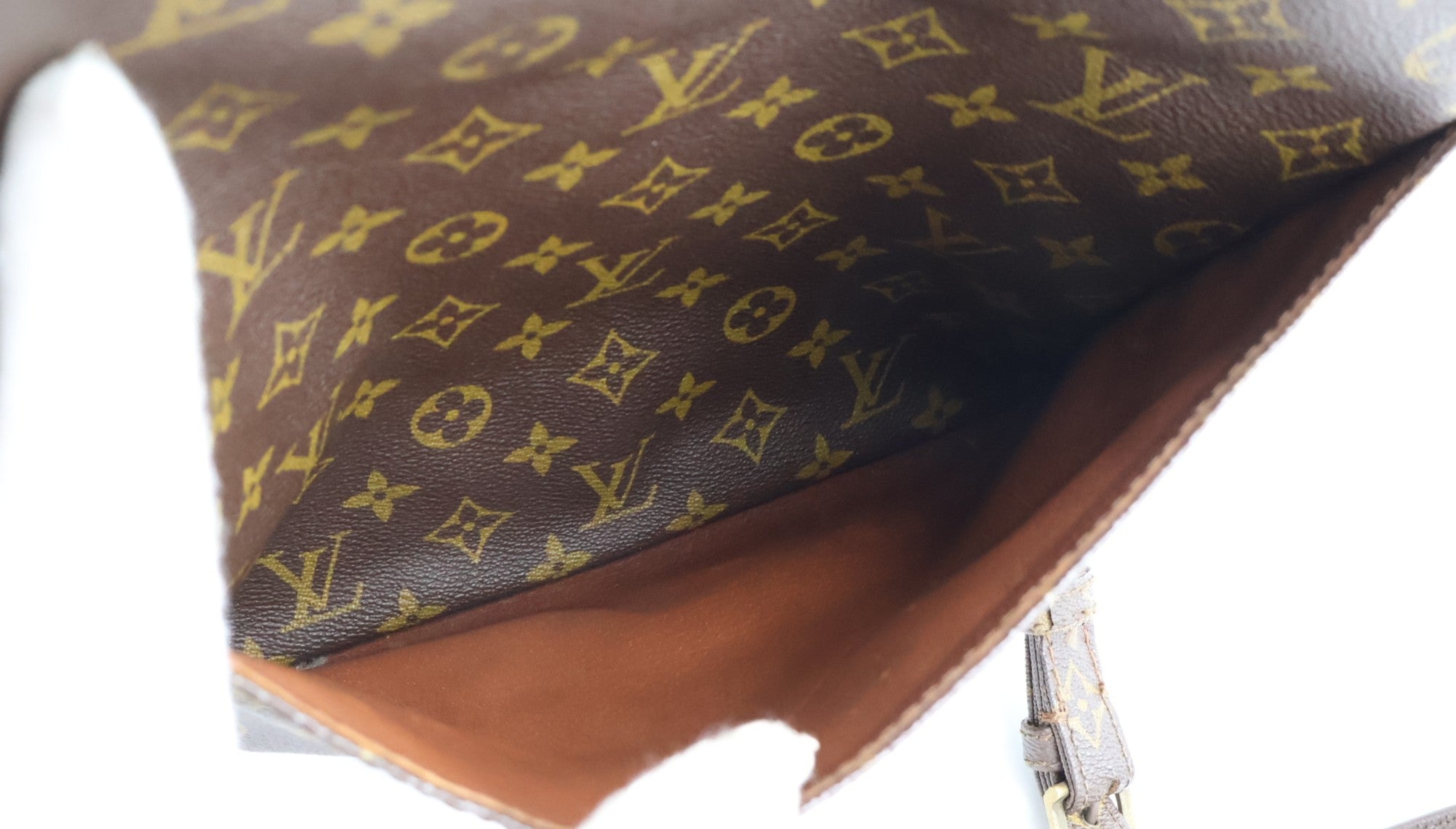 Louis Vuitton Marceau GM