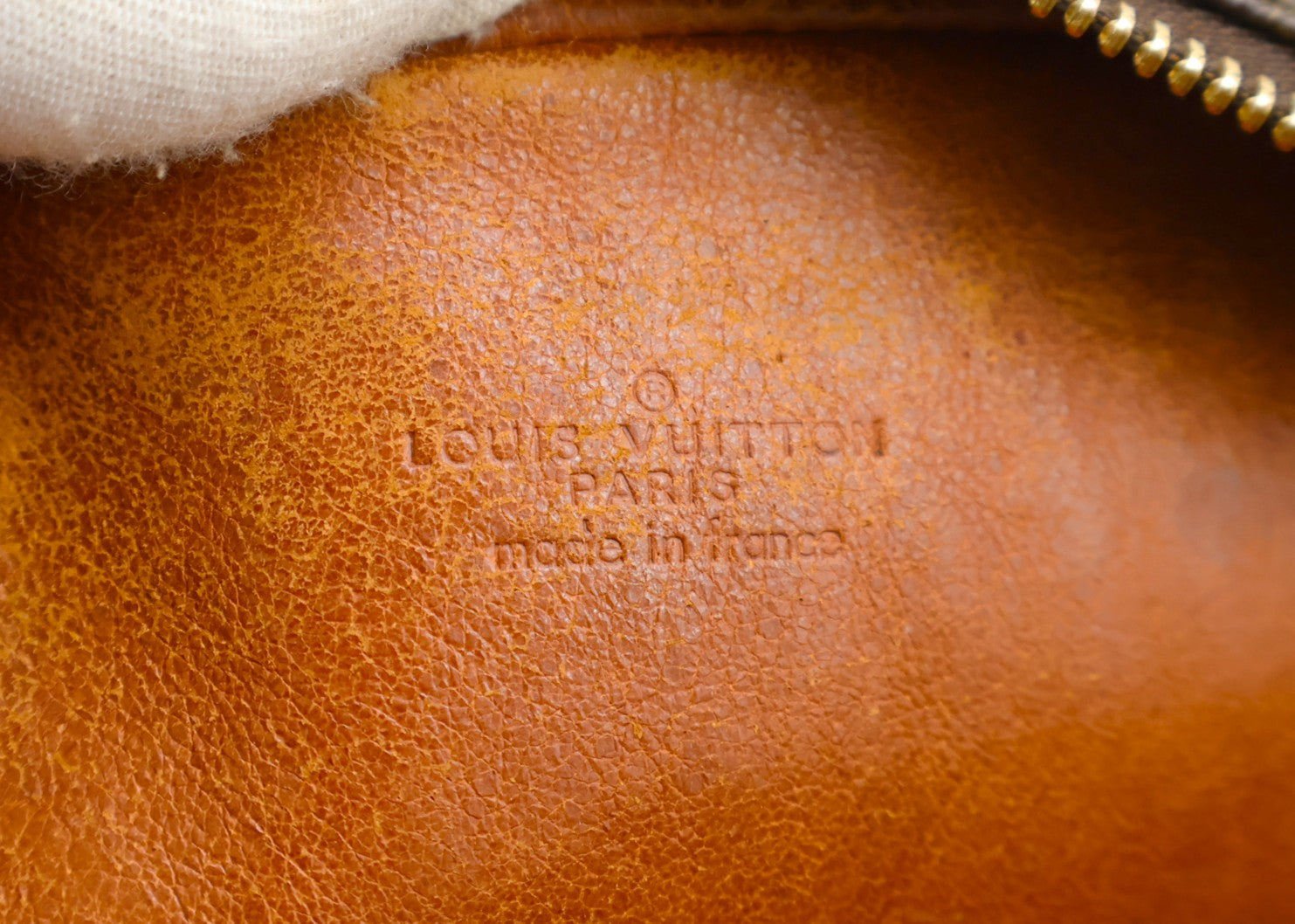 Louis Vuitton Marceau GM