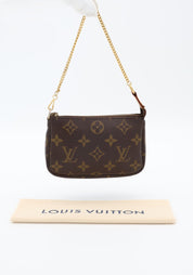 Louis Vuitton Mini Pochette Accessoires