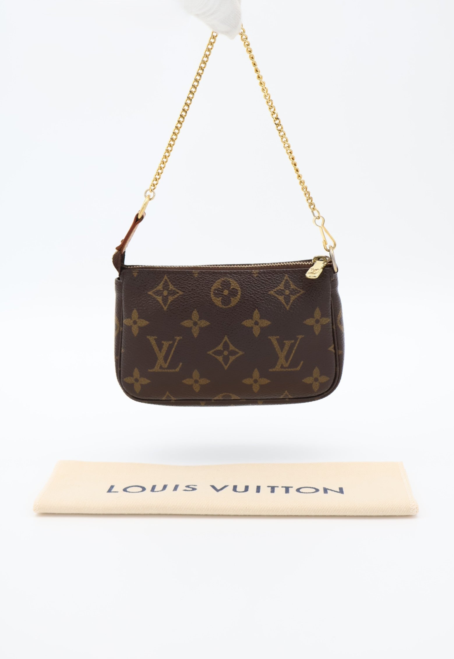 Louis Vuitton Mini Pochette Accessoires