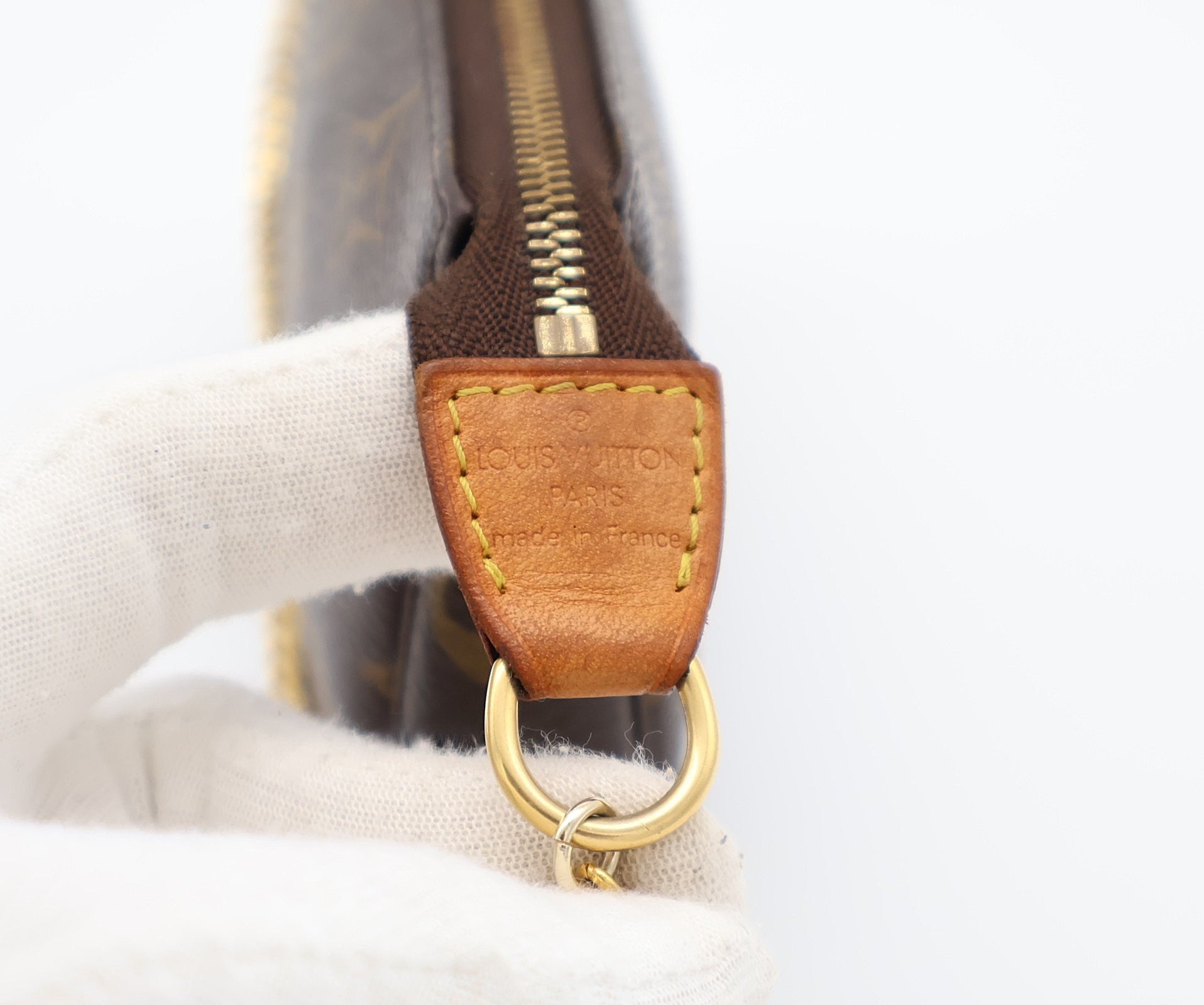 Louis Vuitton Mini Pochette Accessoires