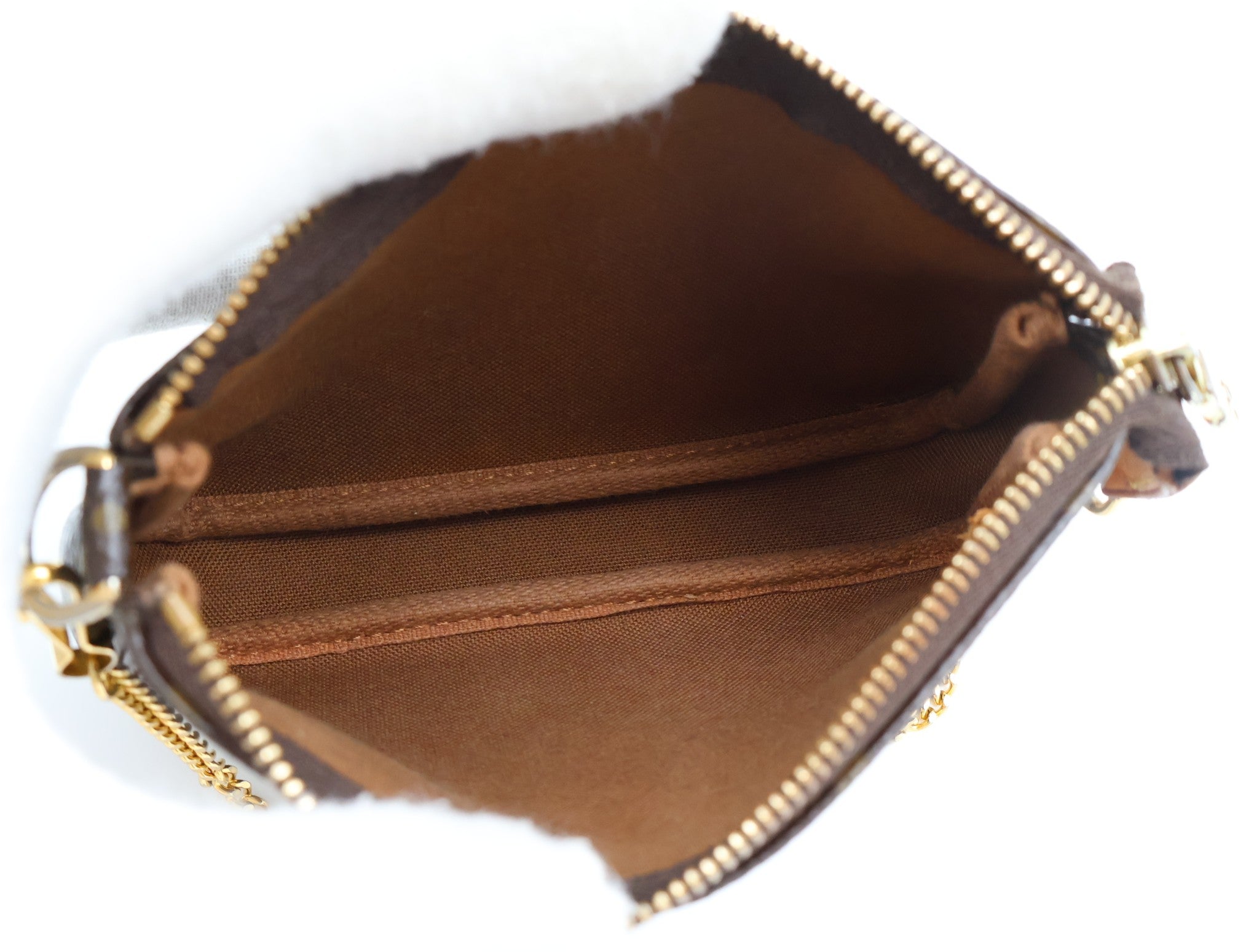 Louis Vuitton Mini Pochette Accessoires