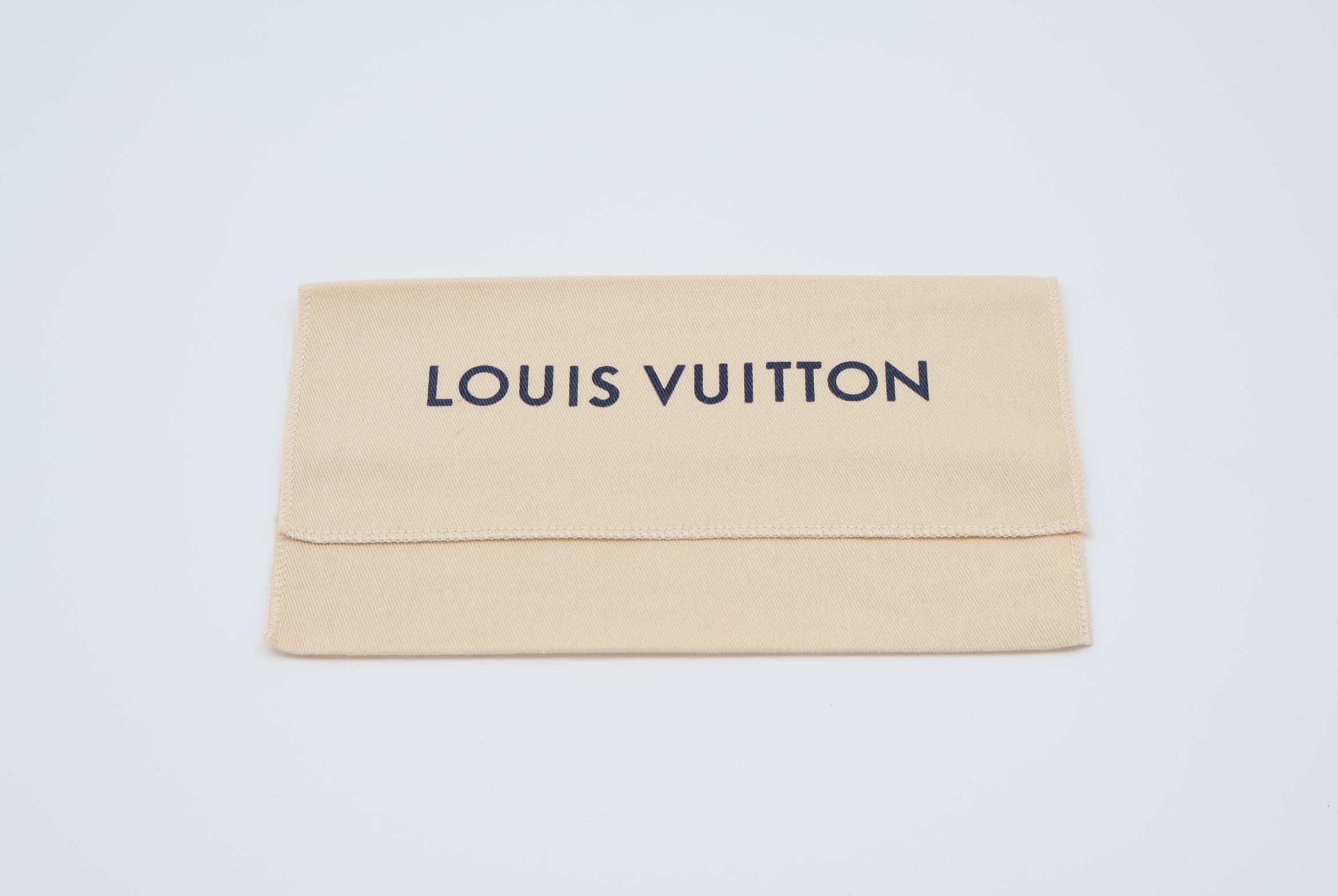 Louis Vuitton Mini Pochette Accessoires