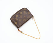 Louis Vuitton Mini Pochette Accessoires