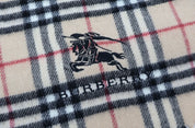 Burberry Wool Scarf