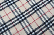 Burberry Wool Scarf