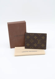 Louis Vuitton Korttikotelo