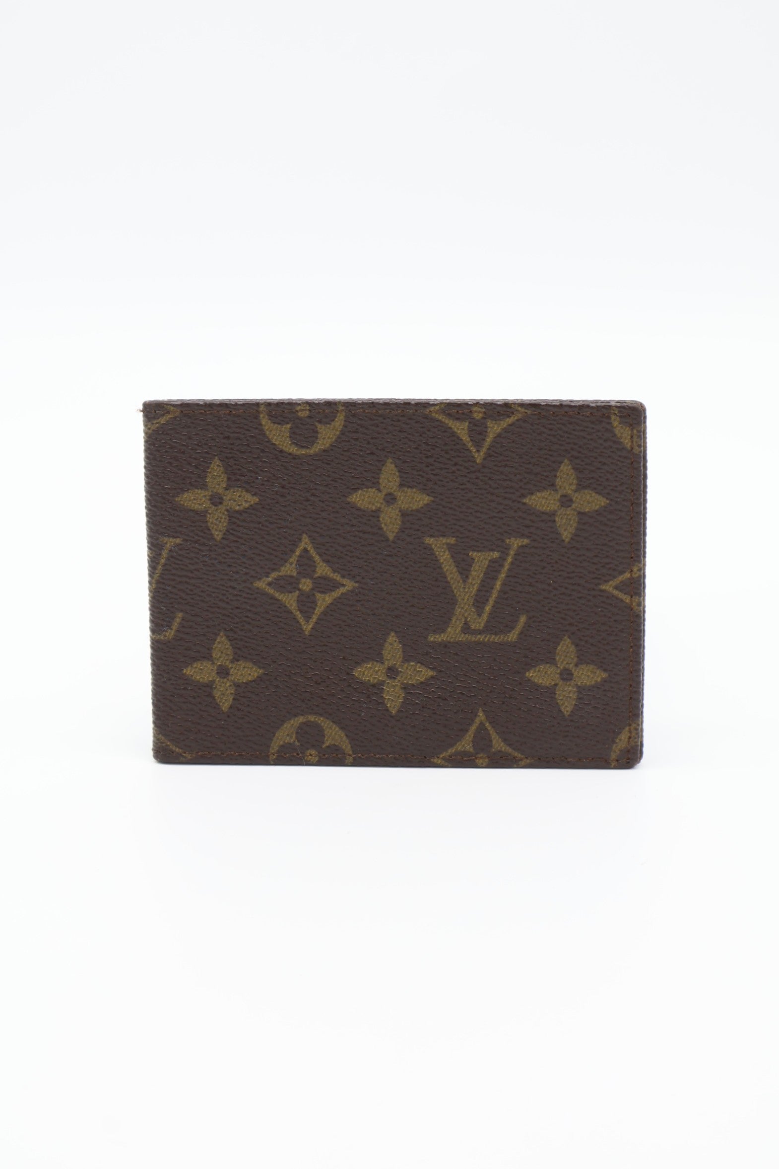 Louis Vuitton Korttikotelo