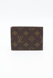 Louis Vuitton Korttikotelo
