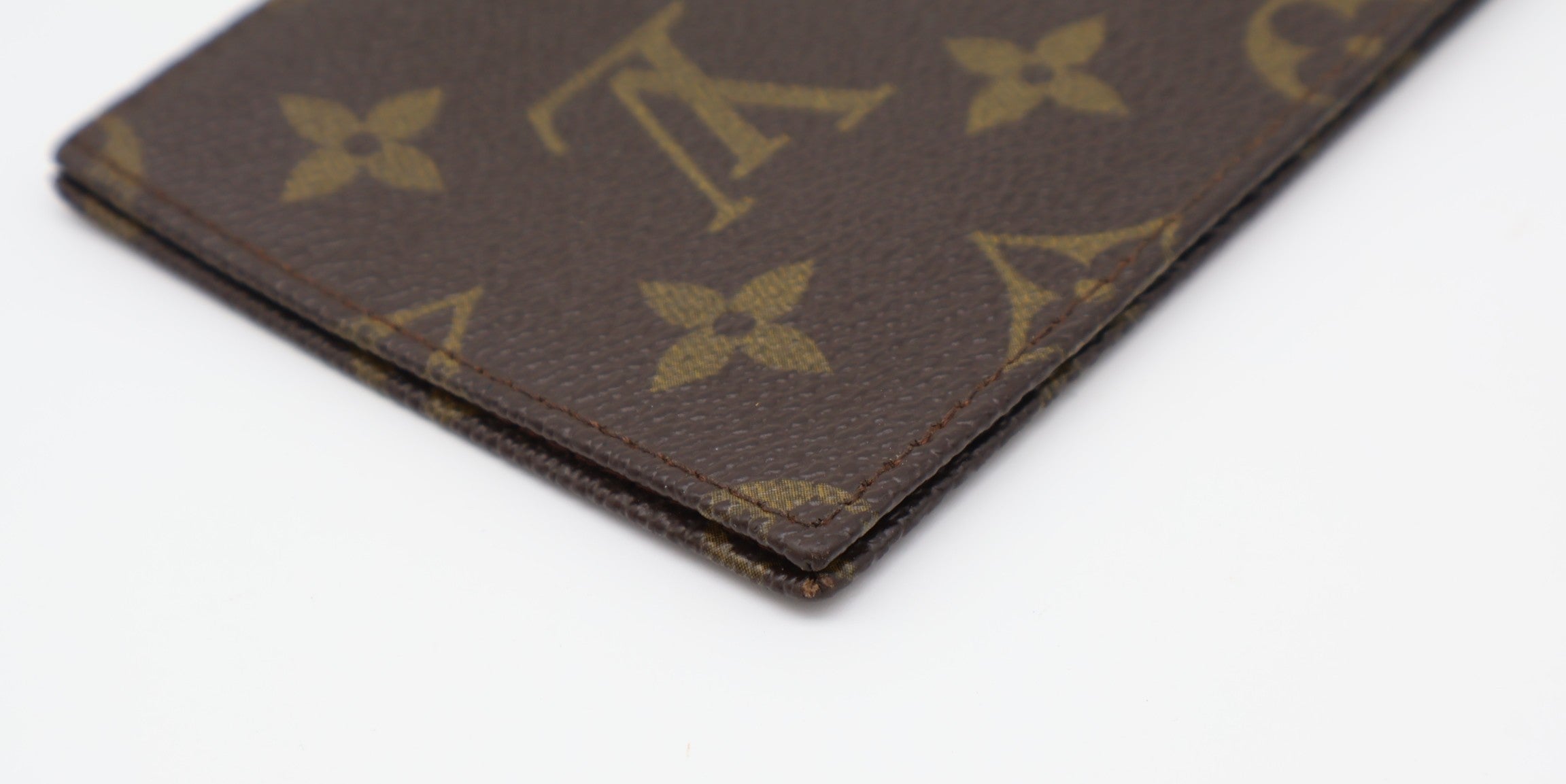 Louis Vuitton Korttikotelo