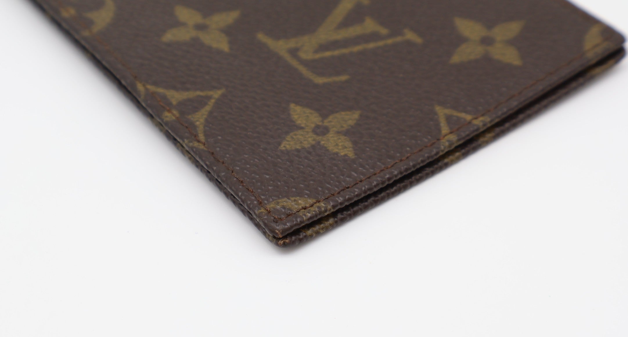 Louis Vuitton Korttikotelo