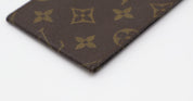 Louis Vuitton Korttikotelo