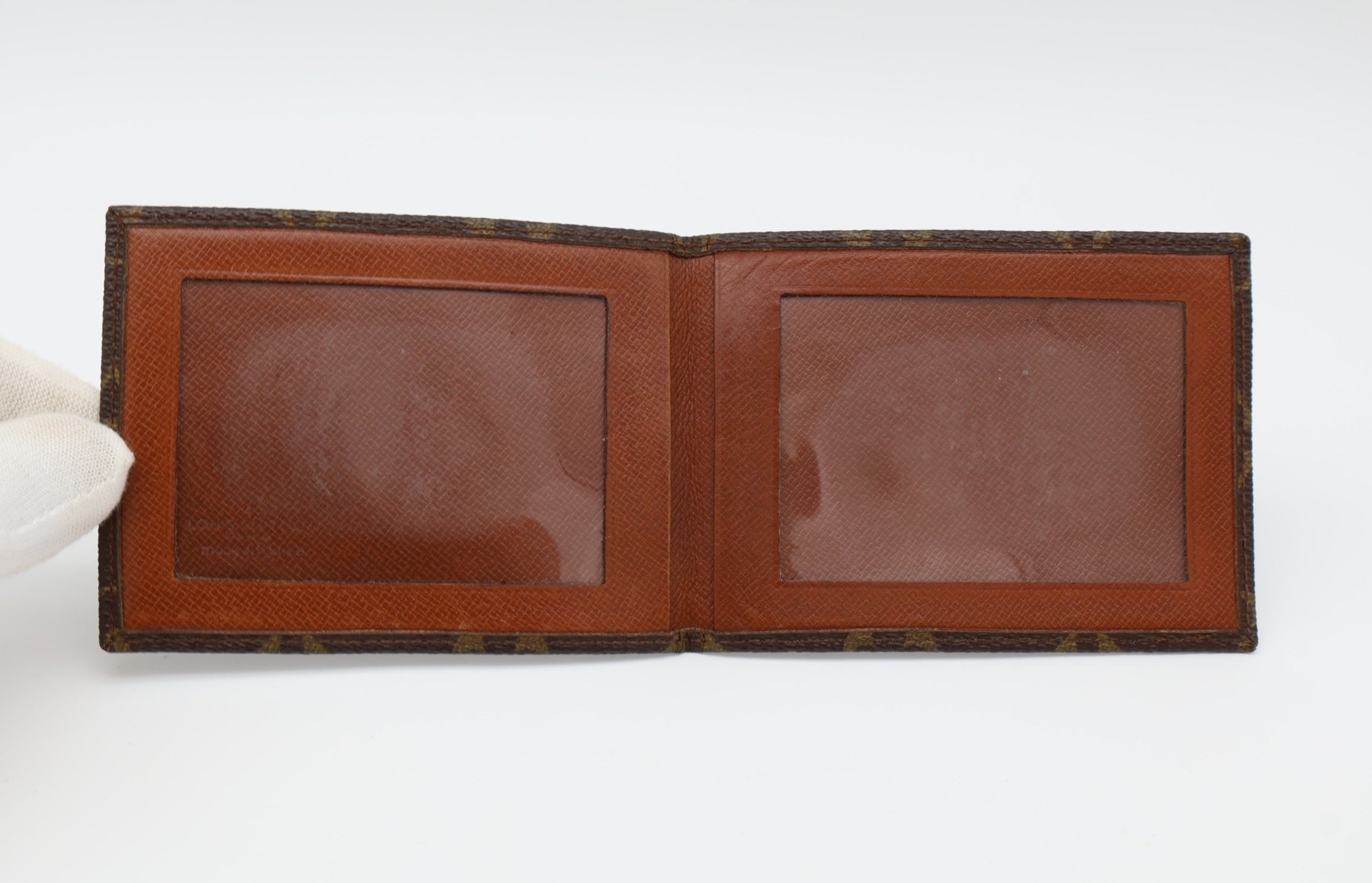 Louis Vuitton Korttikotelo