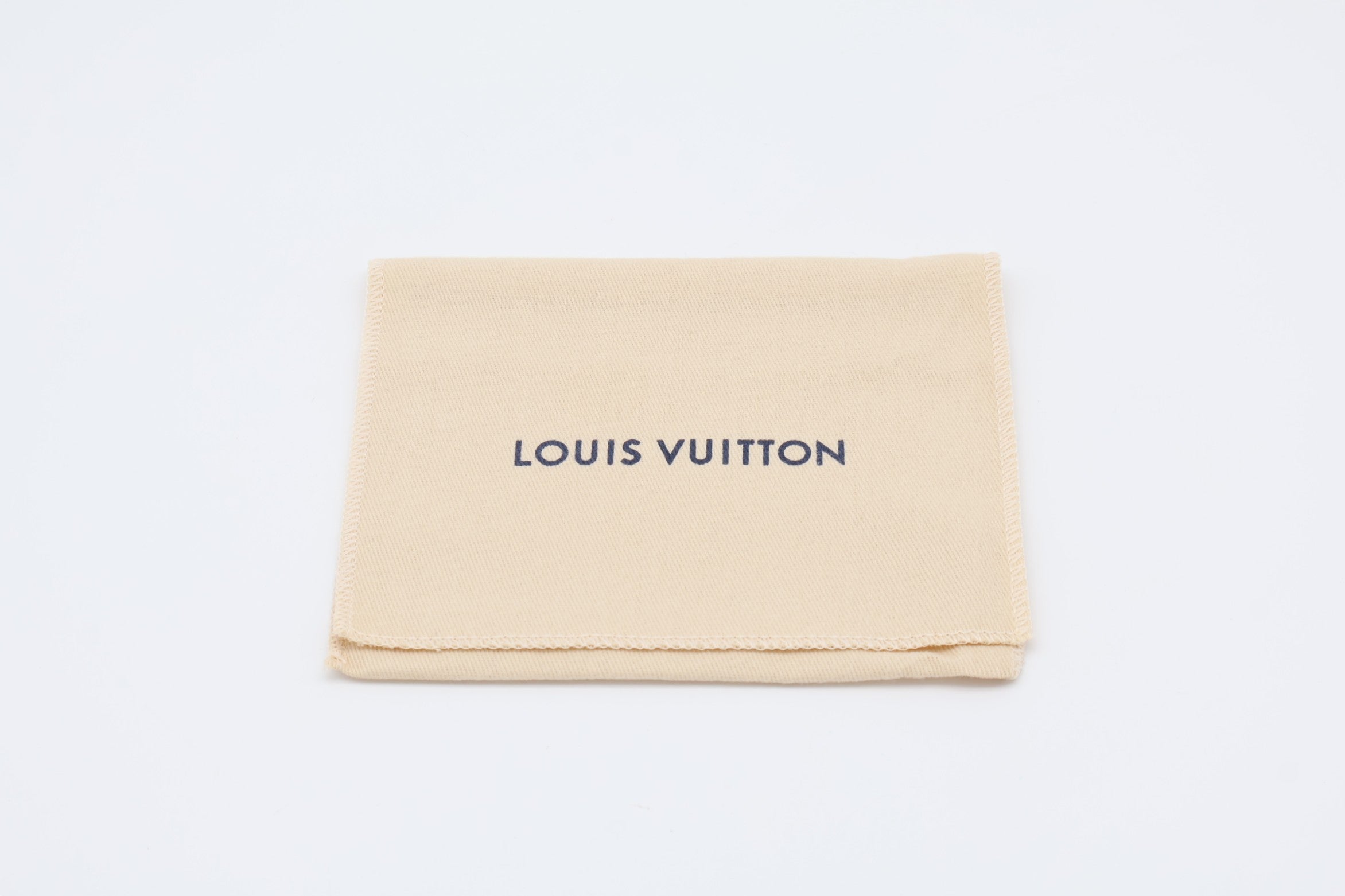 Louis Vuitton Korttikotelo