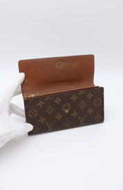 Louis Vuitton Sarah