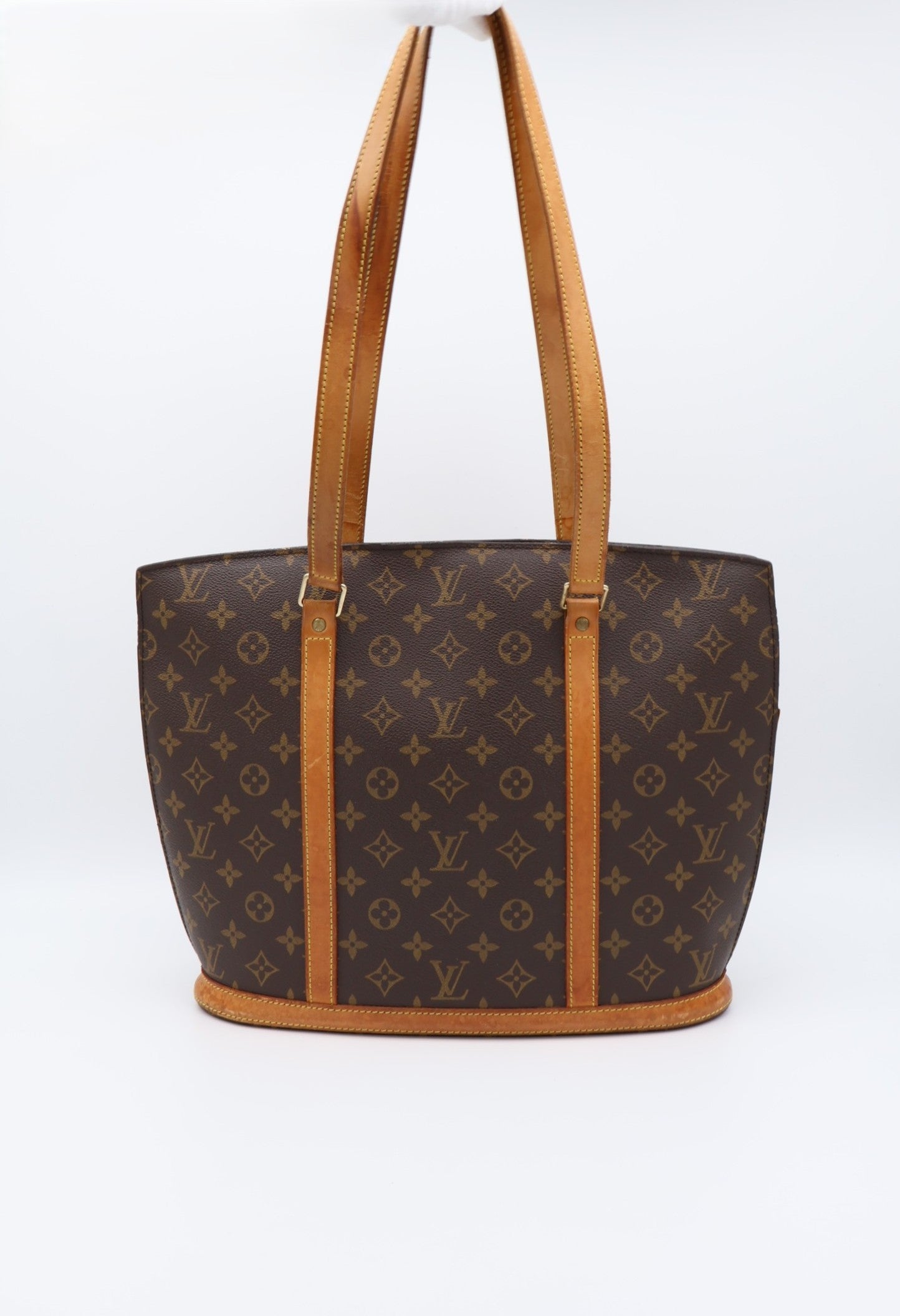 Louis Vuitton モノグラム BABYLONE Louis Vuitton Babylone Monogram