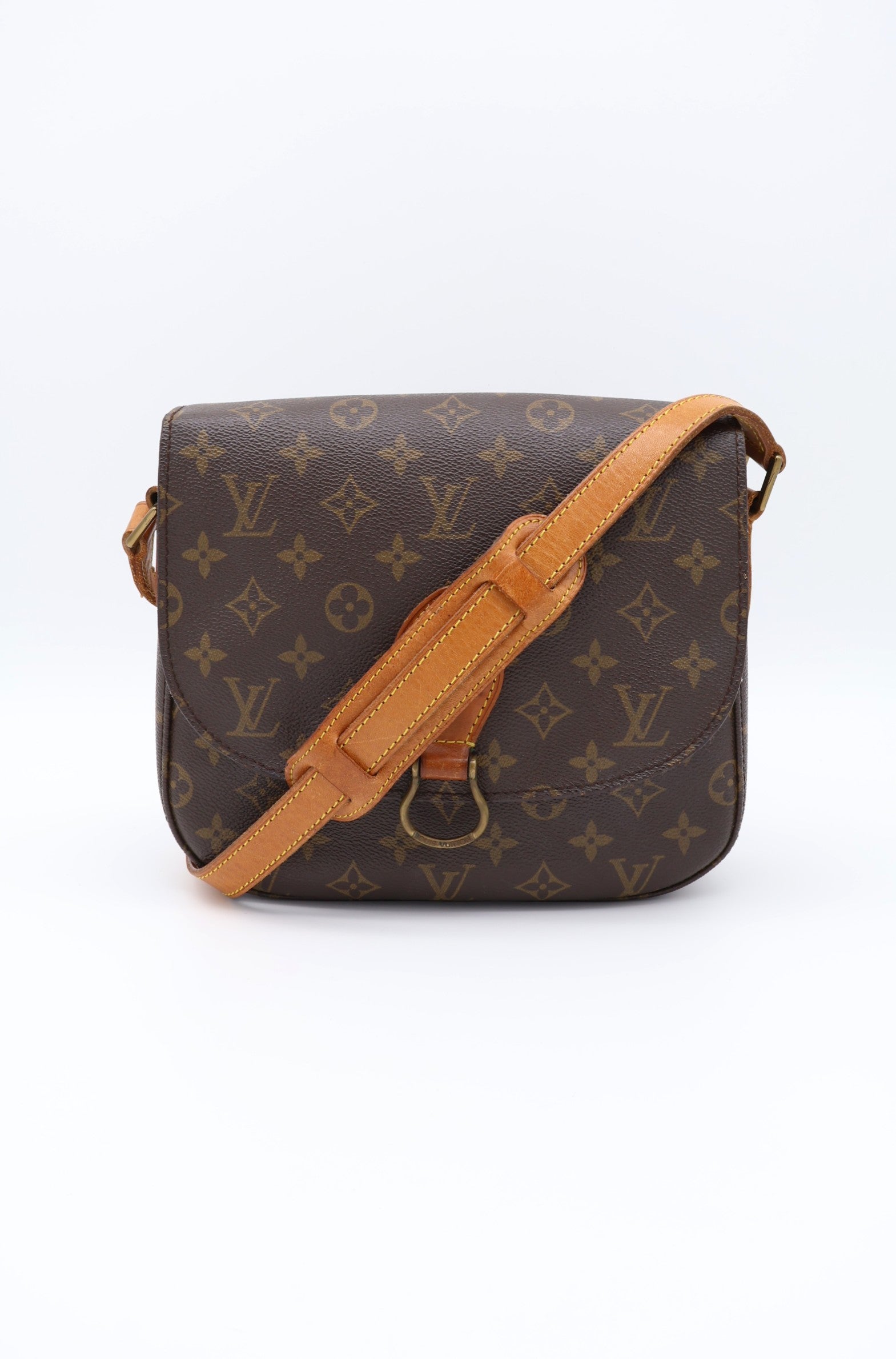 Louis Vuitton Saint Cloud GM