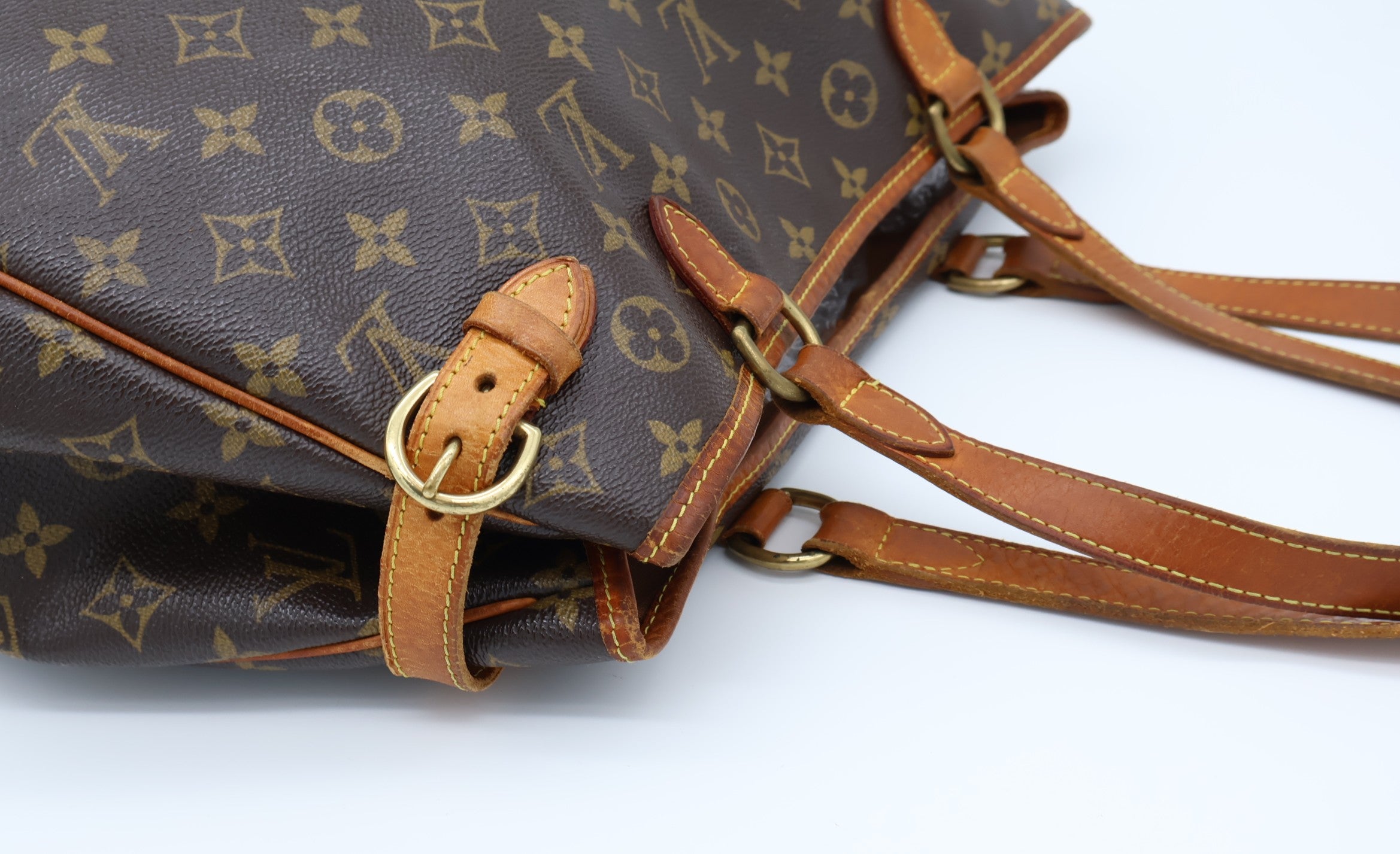 Louis Vuitton Batignolles