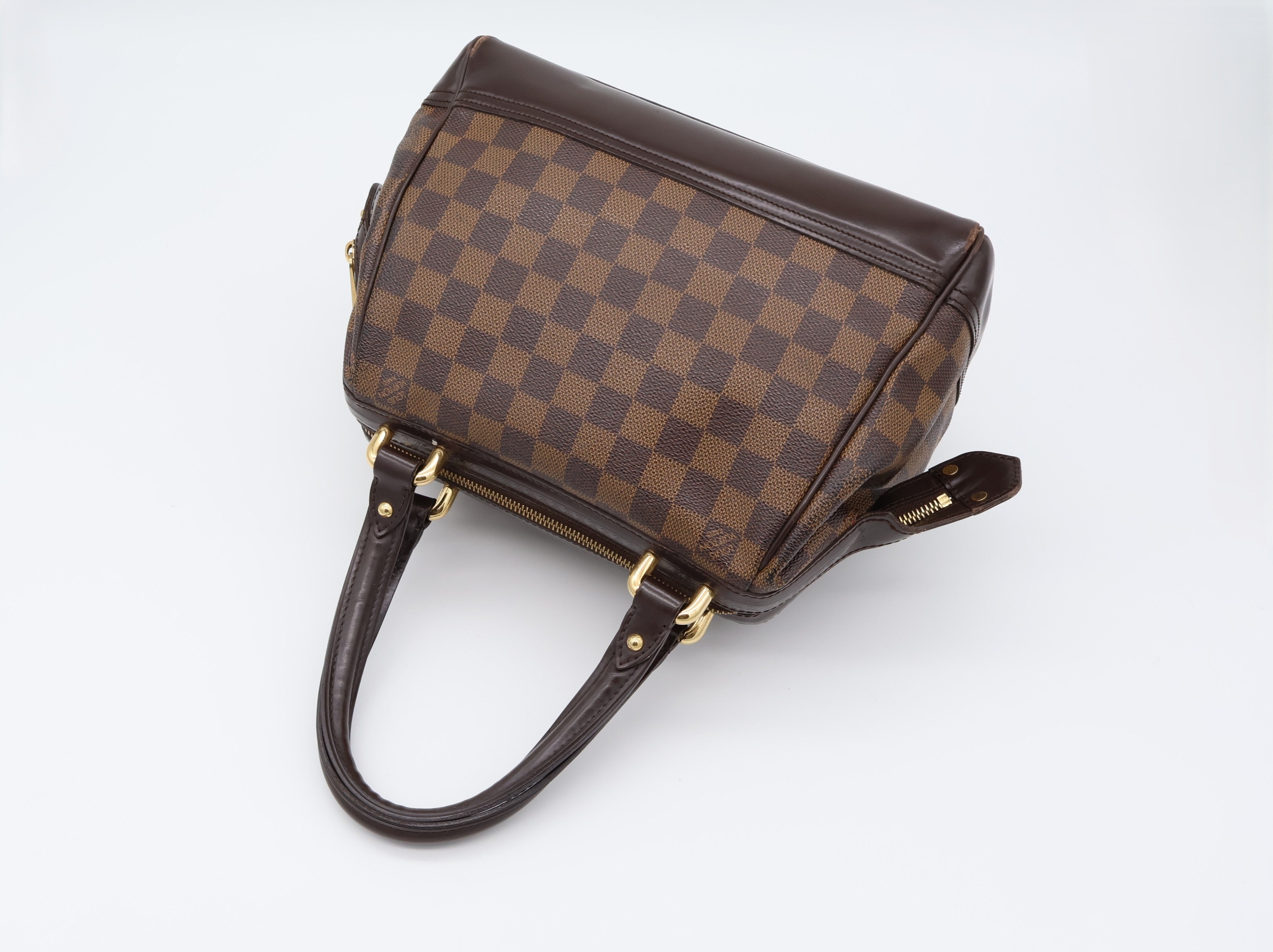 Louis Vuitton Knightsbridge