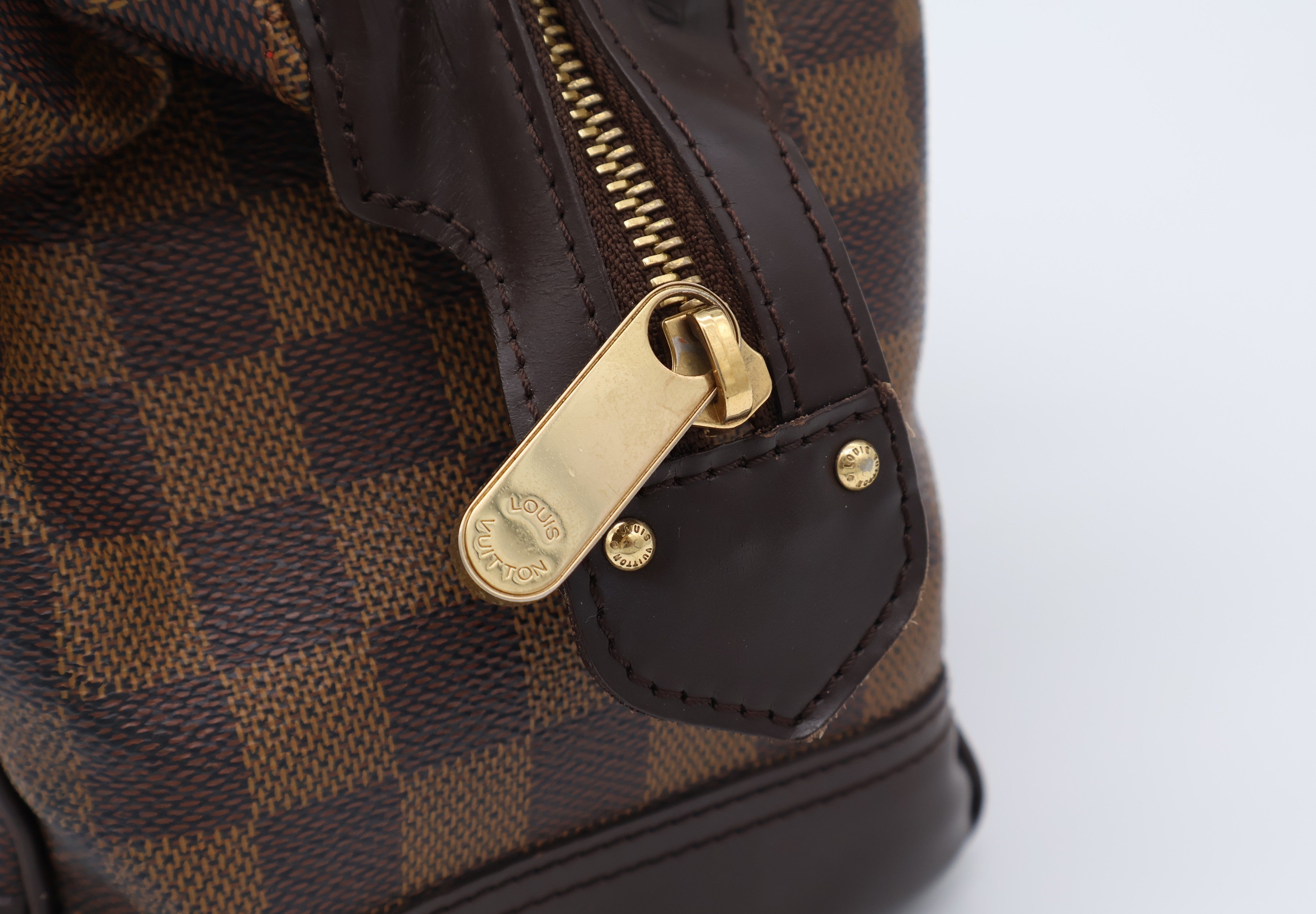 Louis Vuitton Knightsbridge