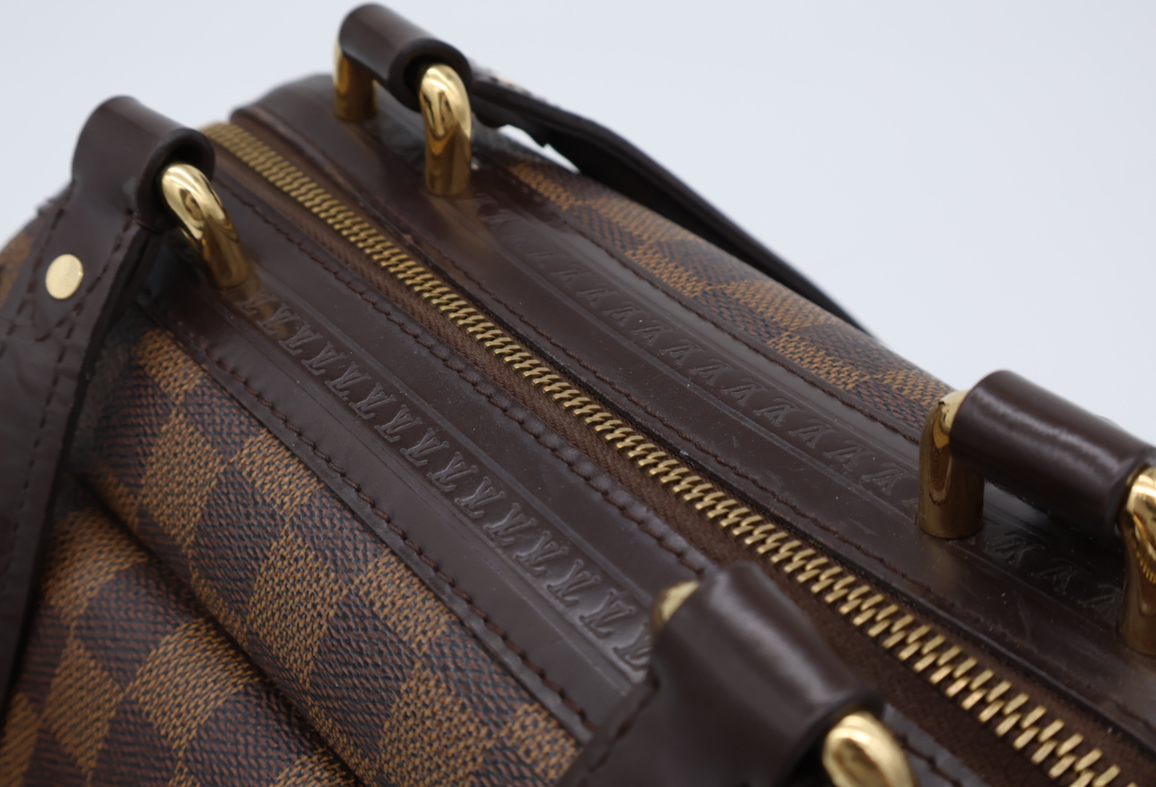 Louis Vuitton Knightsbridge