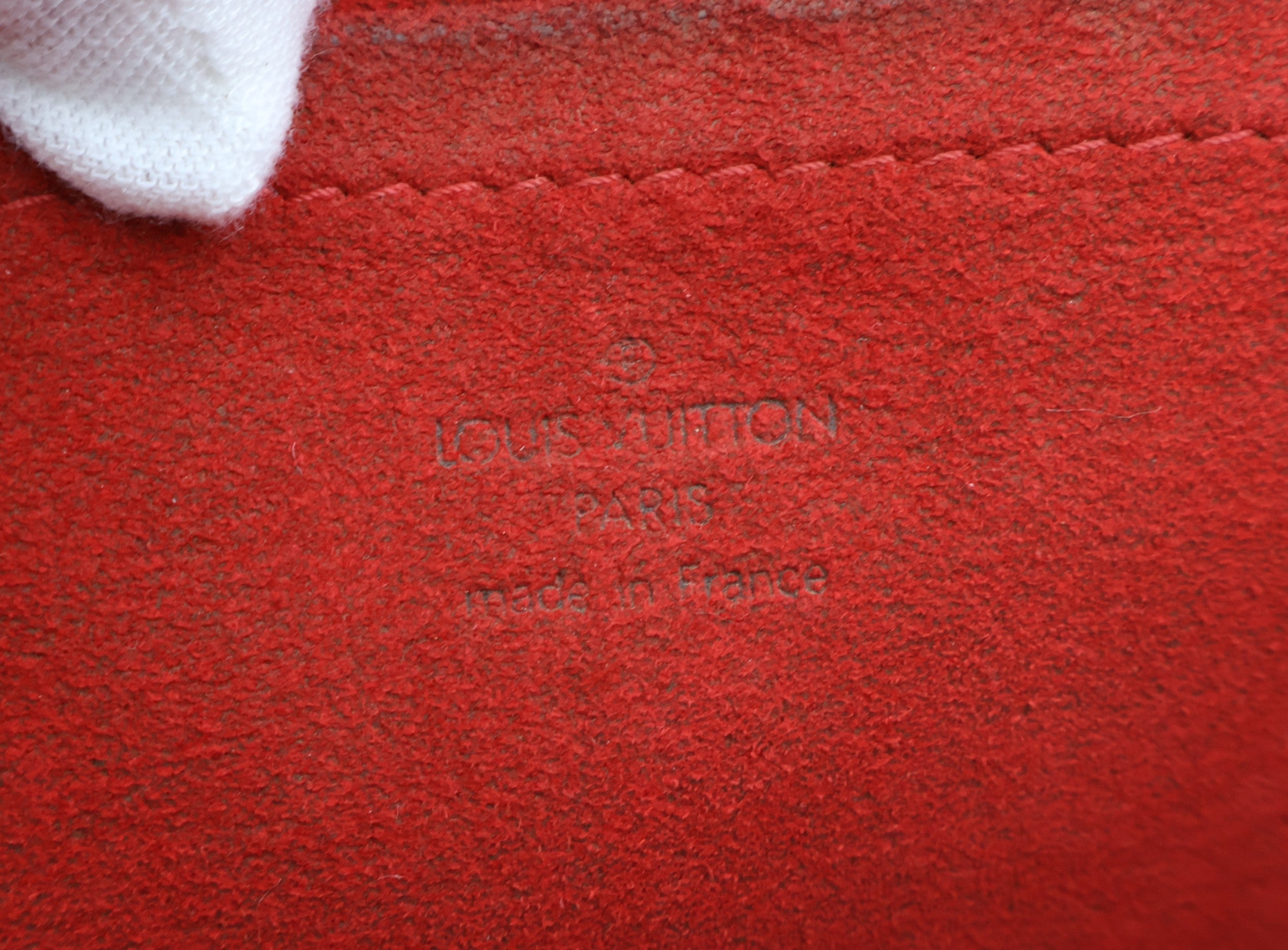 Louis Vuitton Knightsbridge