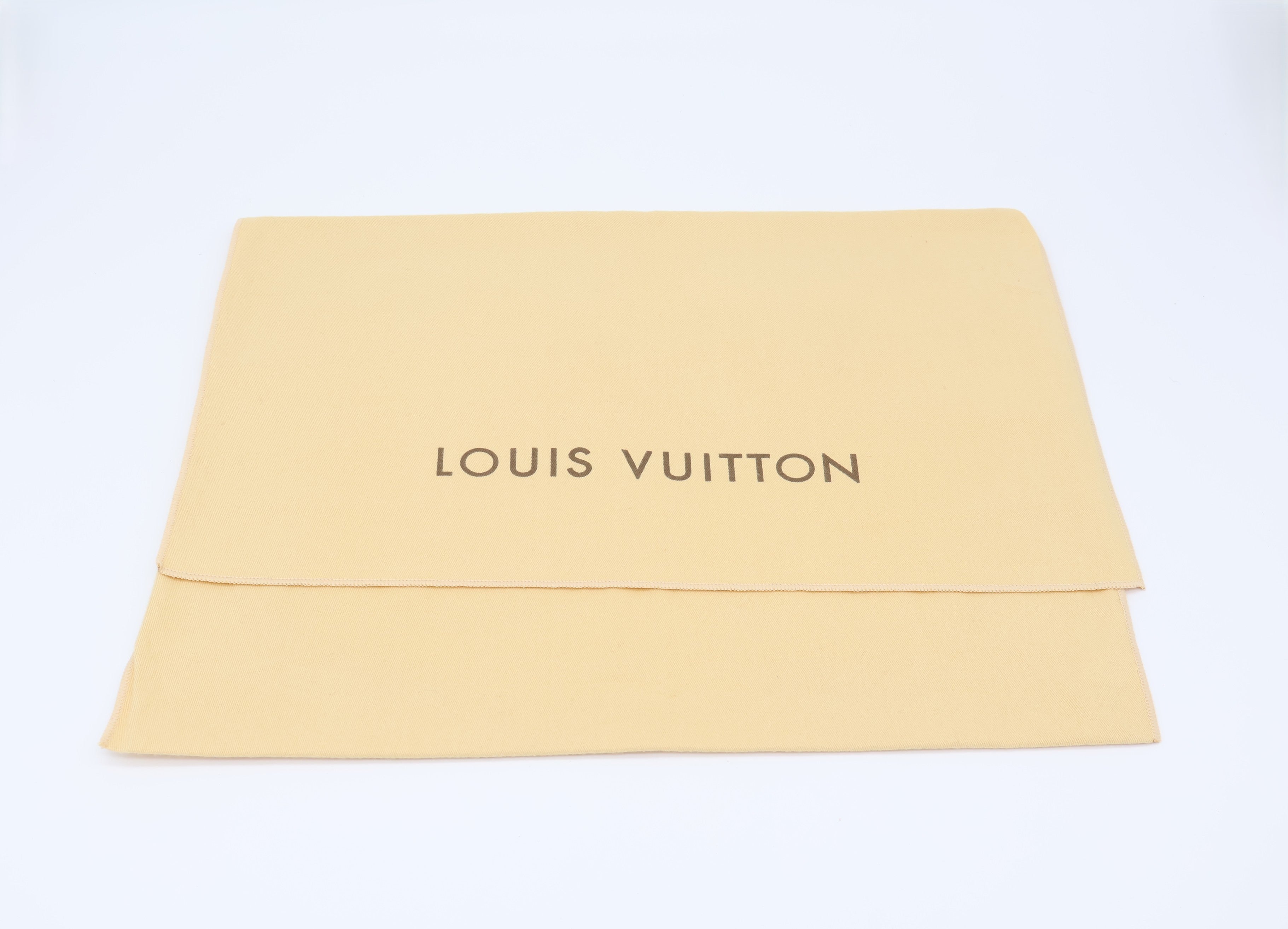 Louis Vuitton Knightsbridge