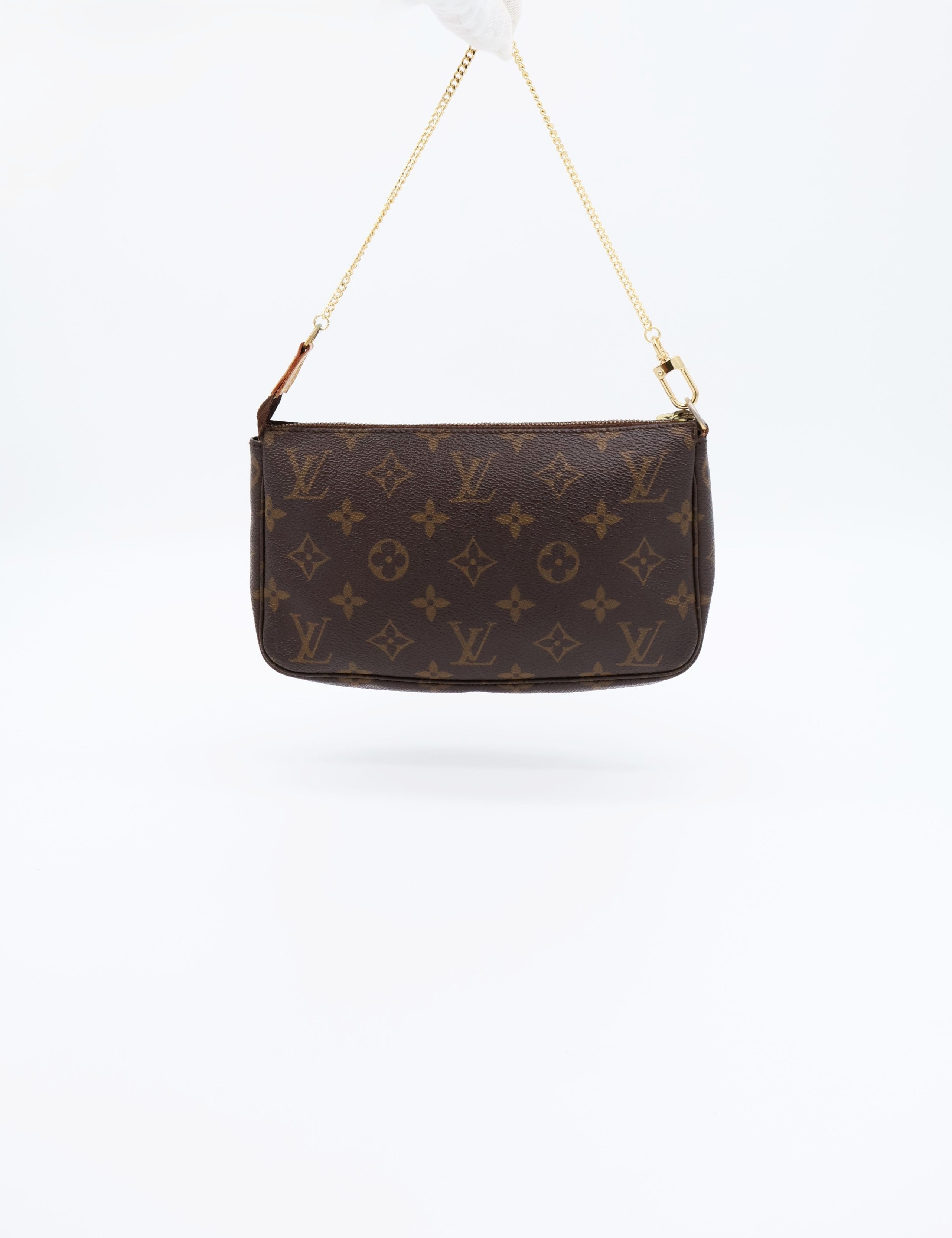 Louis Vuitton Pochette Accessoires