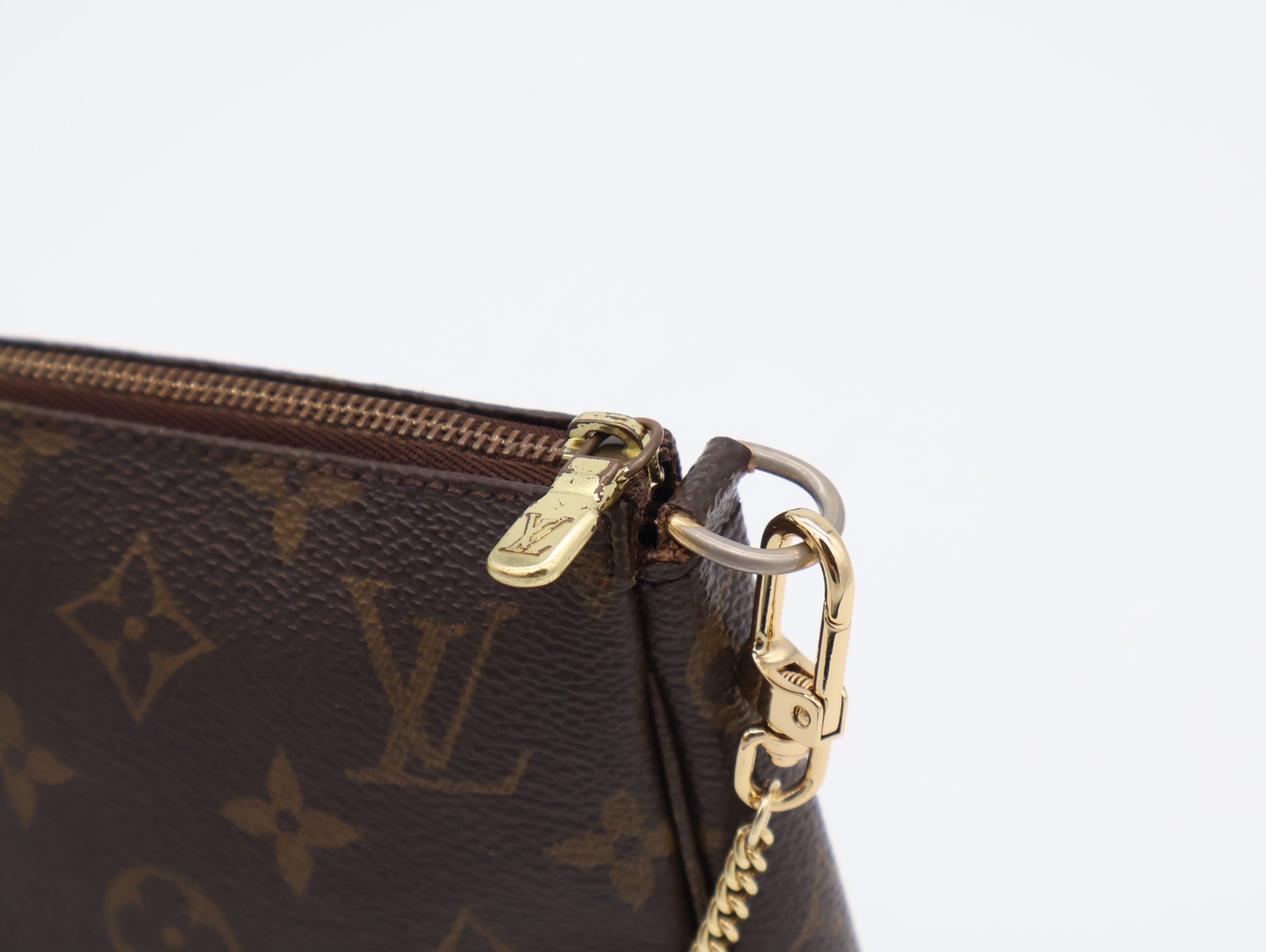 Louis Vuitton Pochette Accessoires