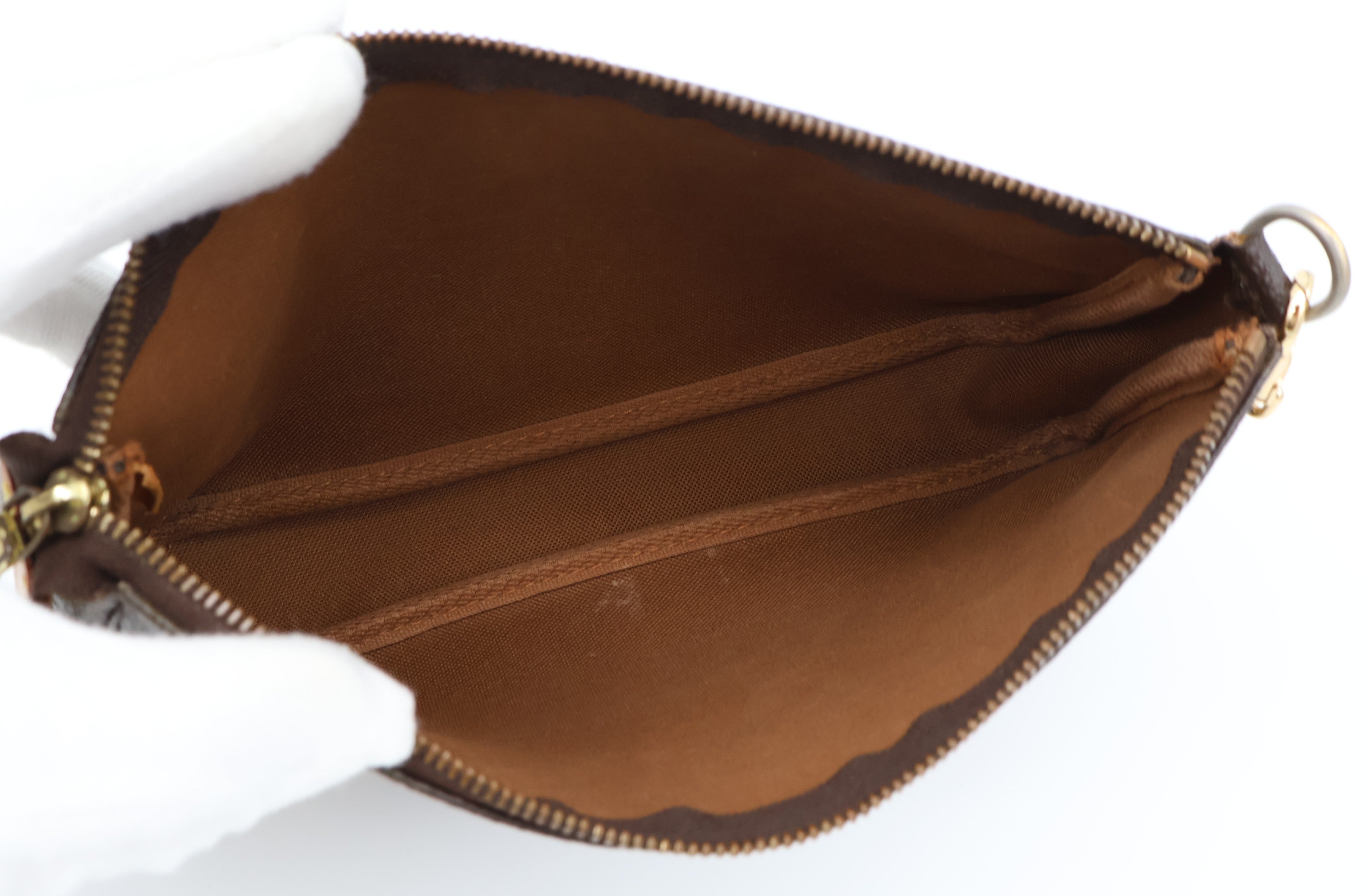 Louis Vuitton Pochette Accessoires