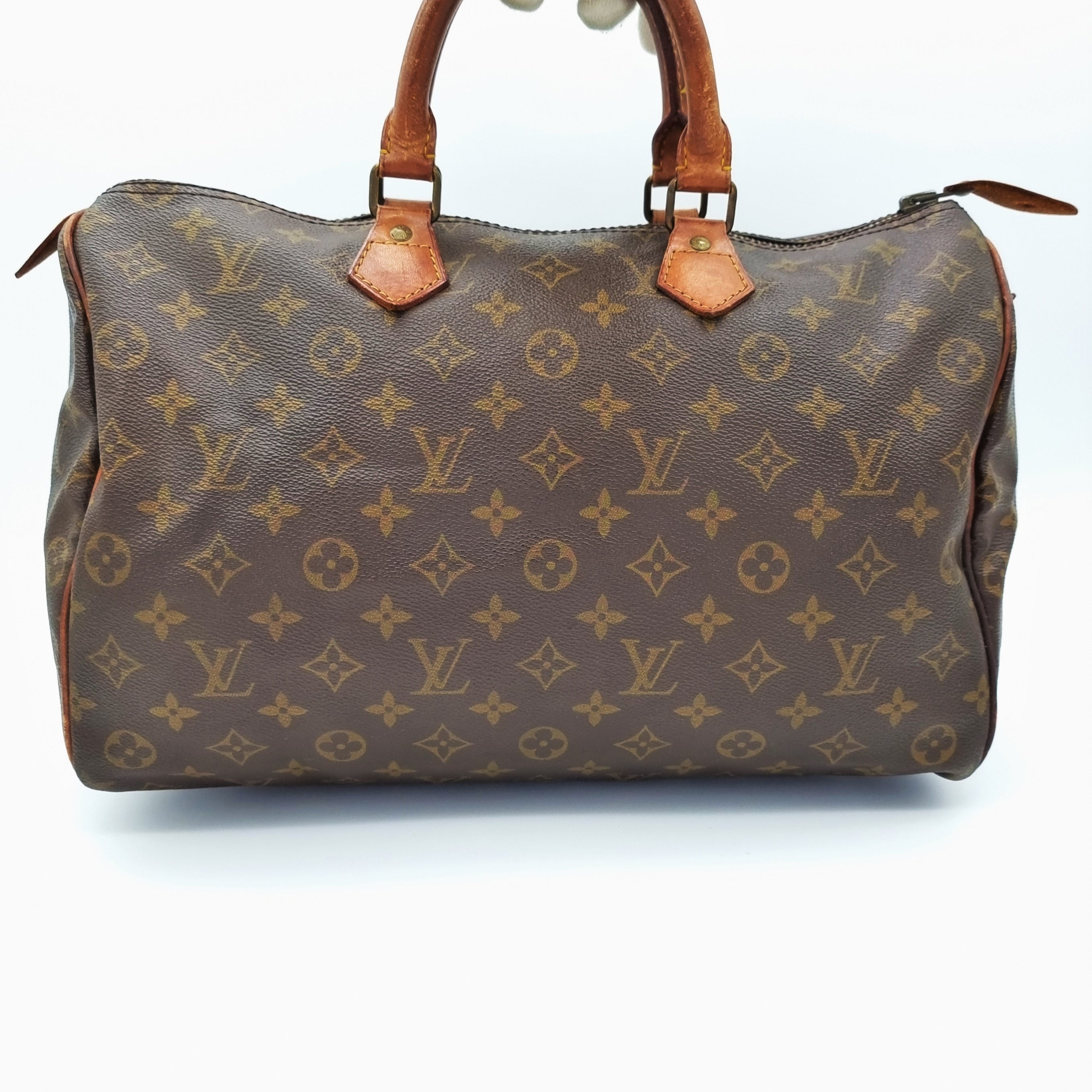 Louis Vuitton Speedy 35 - 96636f
