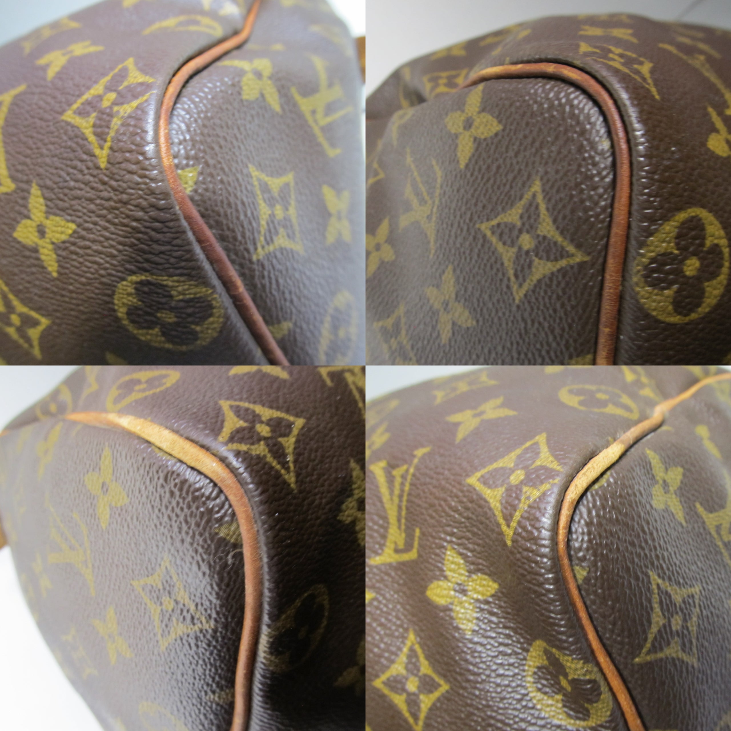 Louis Vuitton Speedy 25 - 96636f