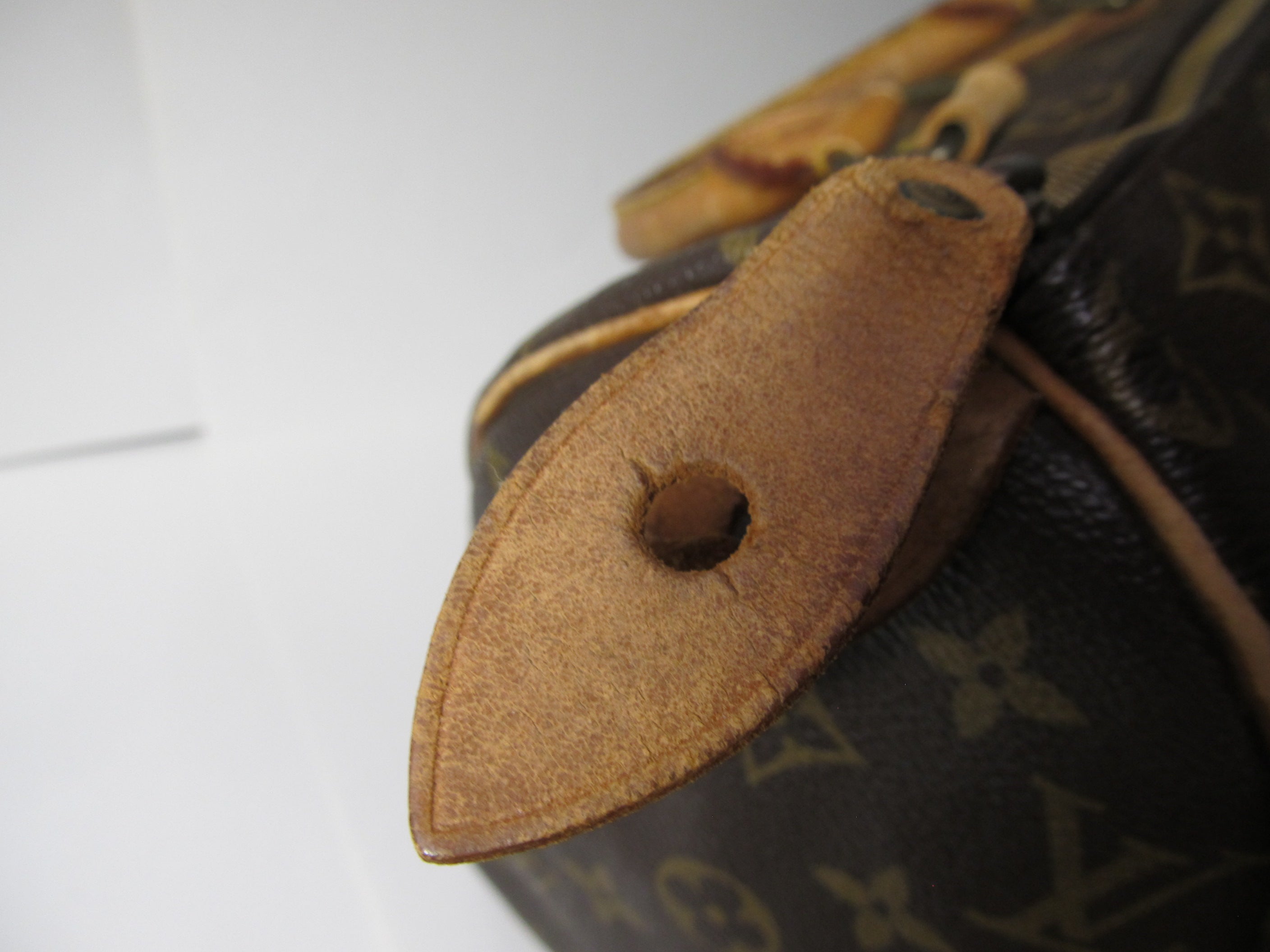 Louis Vuitton Speedy 25 - 96636f