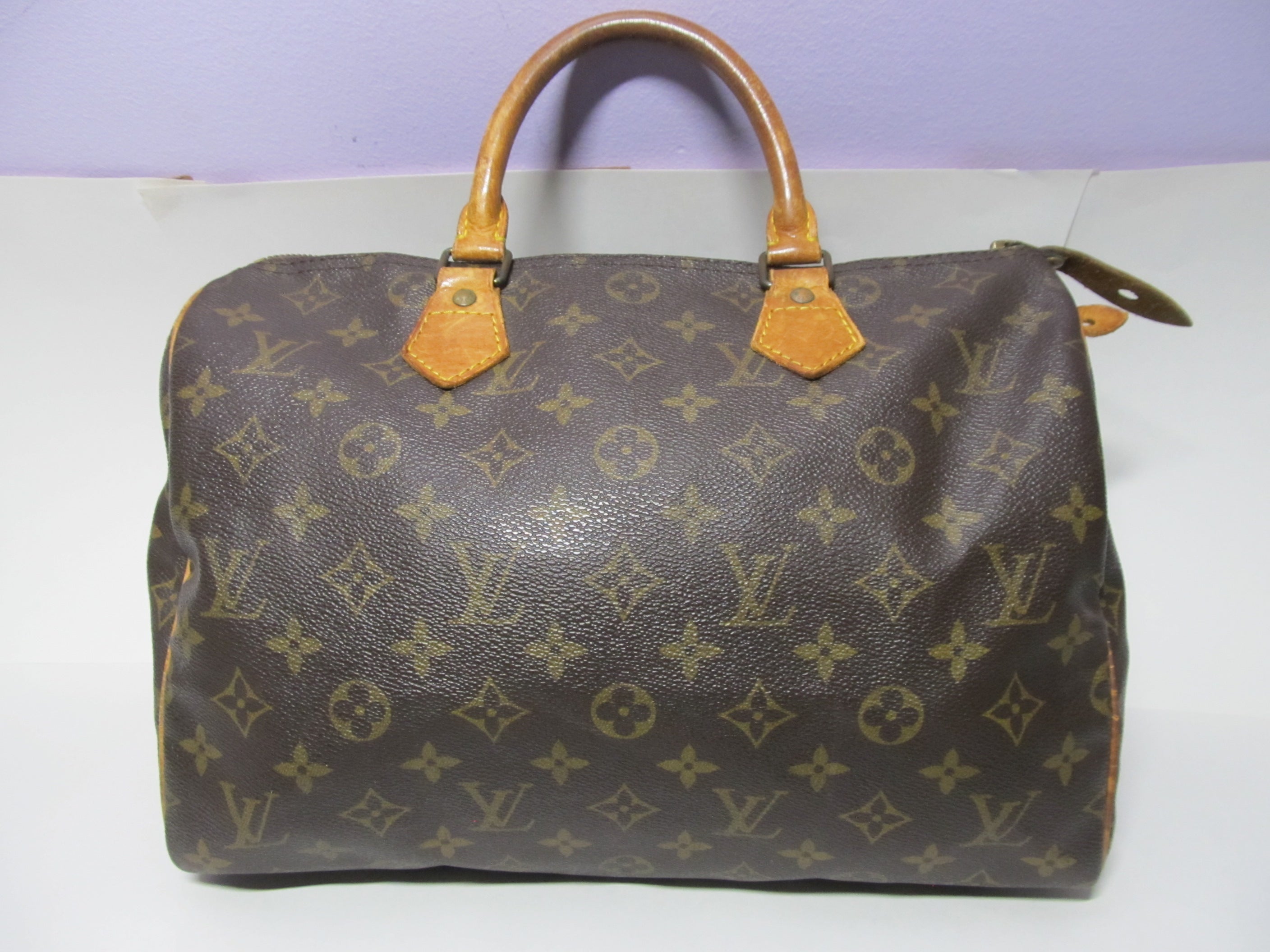 Louis Vuitton Speedy 30 - 96636f