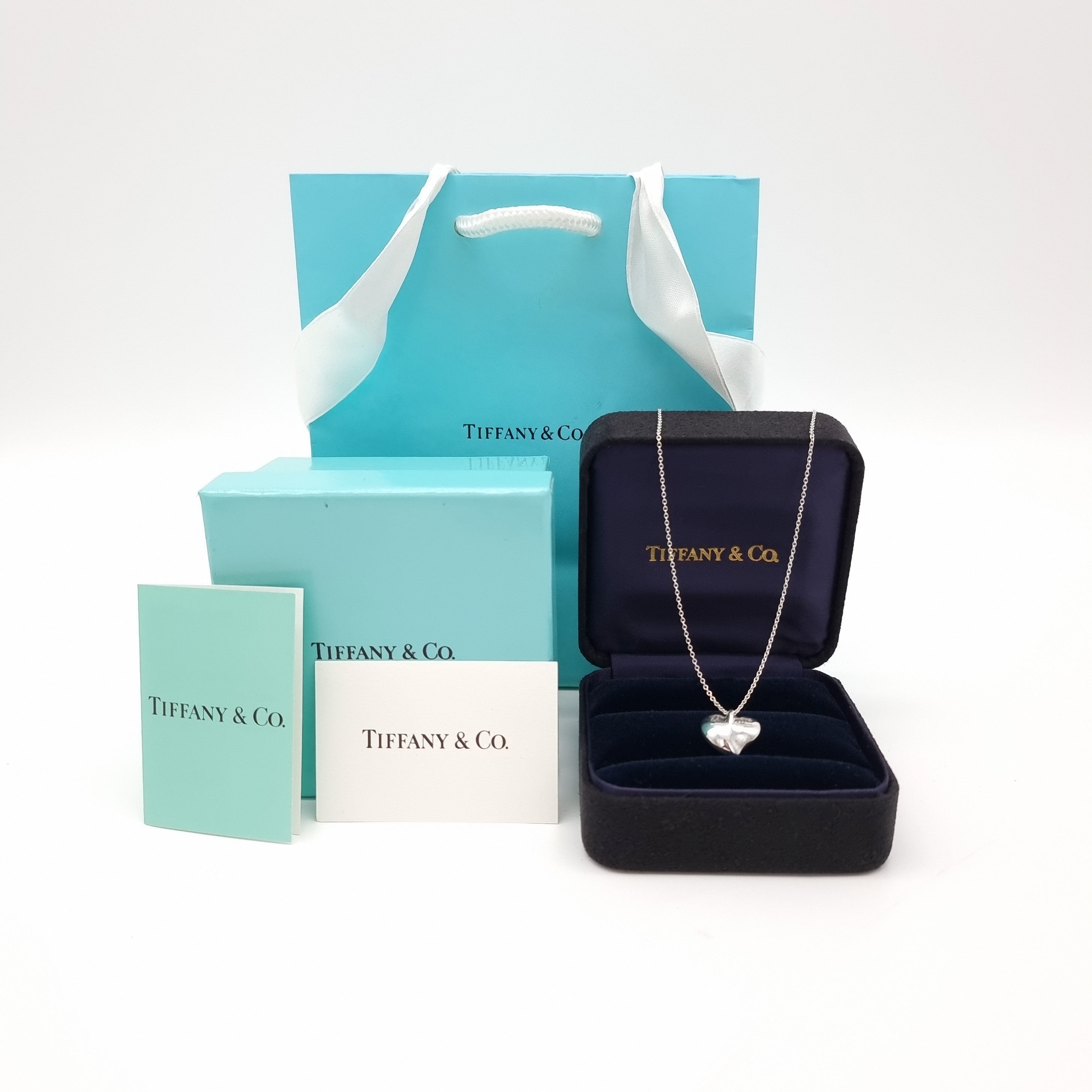 Pre-Owned Tiffany & Co.