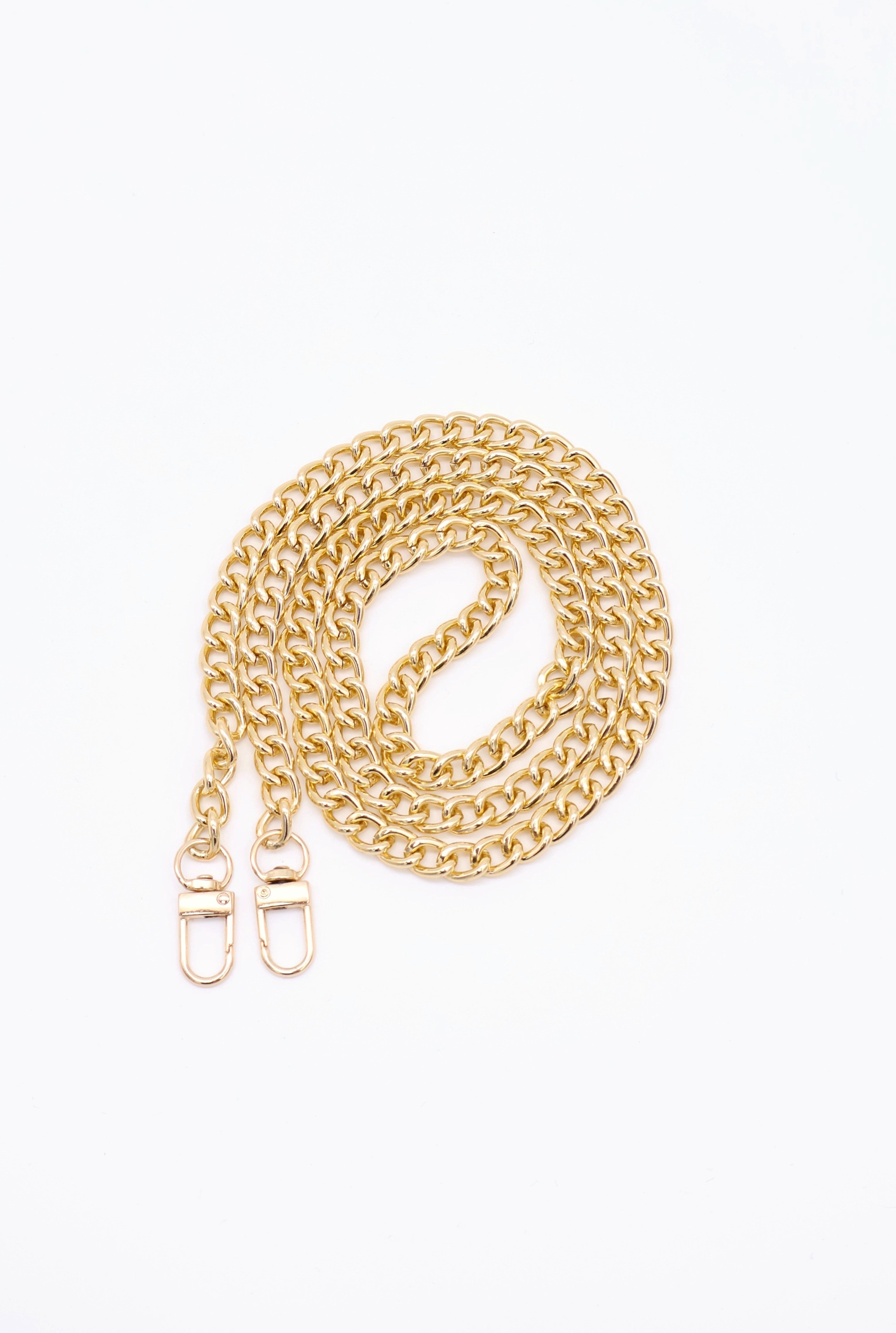 Kultainen Laukkuketju