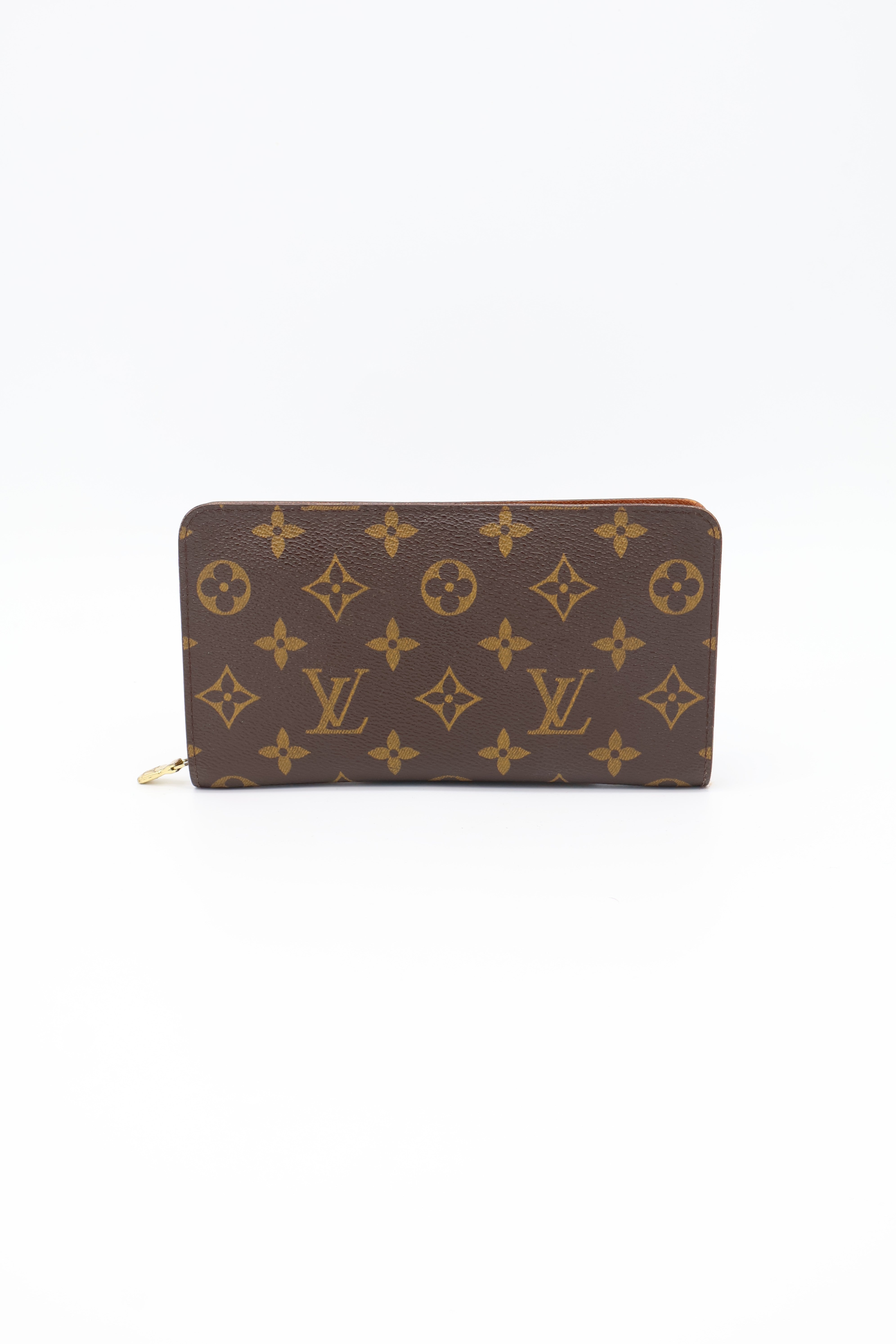 Louis Vuitton Zippy Long Wallet – Luxor Finland