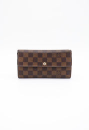 Louis Vuitton Sarah Damier Ebene