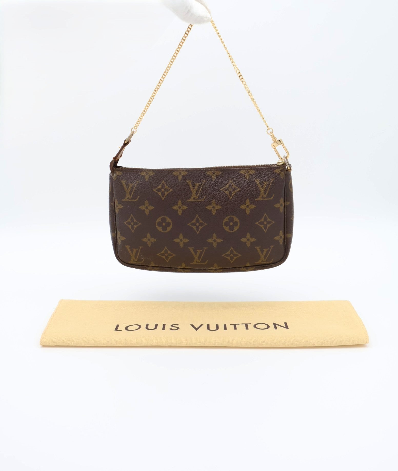 Louis Vuitton Pochette Accessoires
