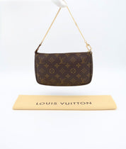 Louis Vuitton Pochette Accessoires